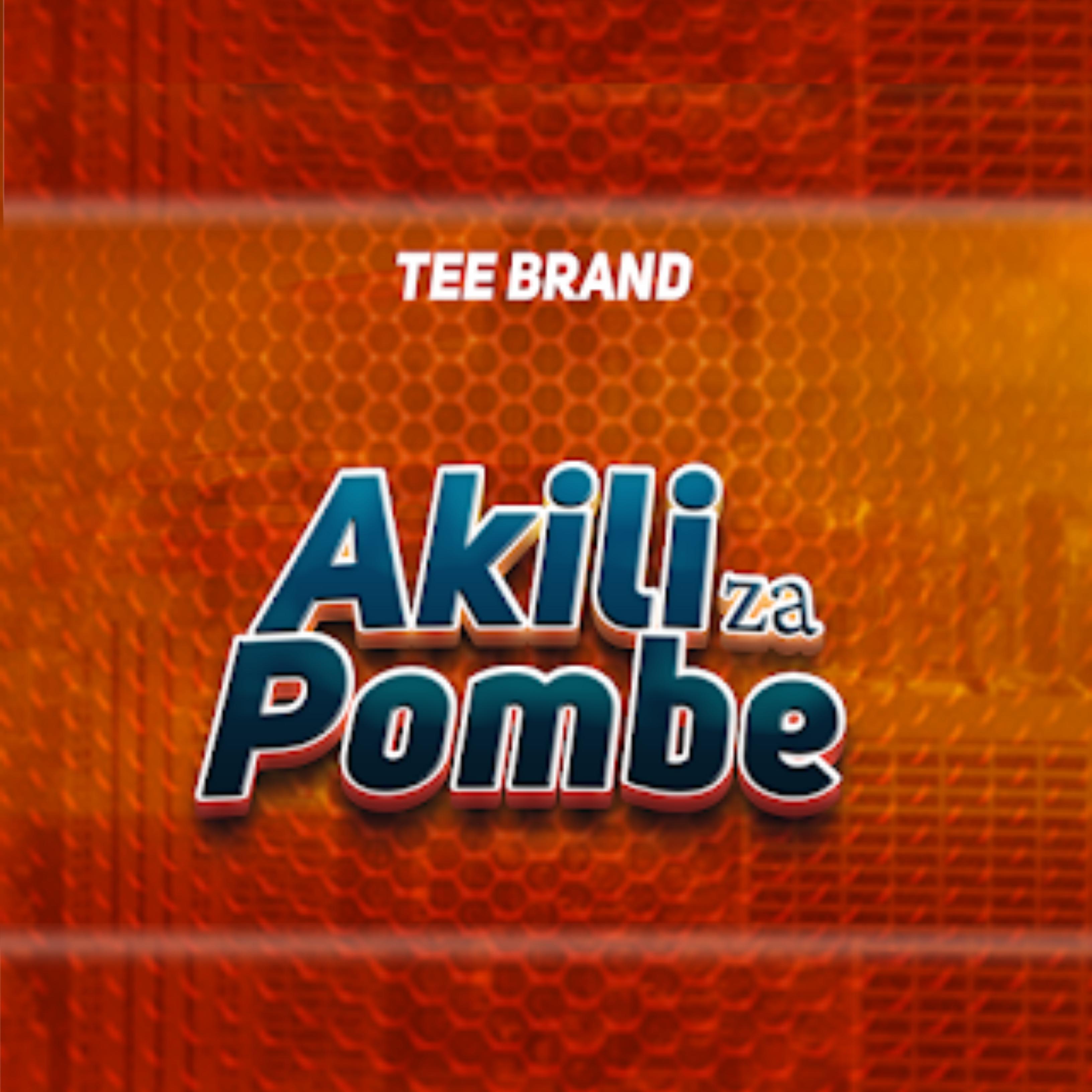 Релиз Akili za pombe