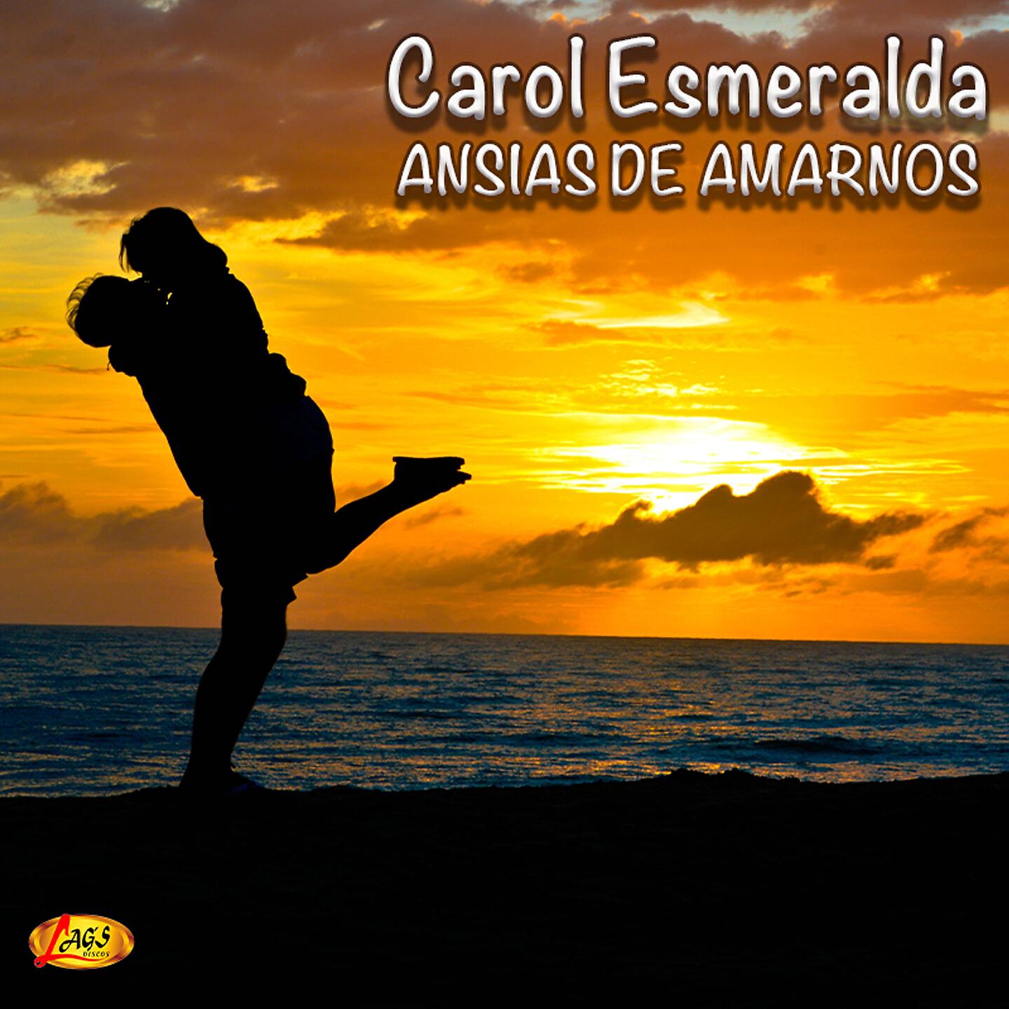Carol Esmeralda