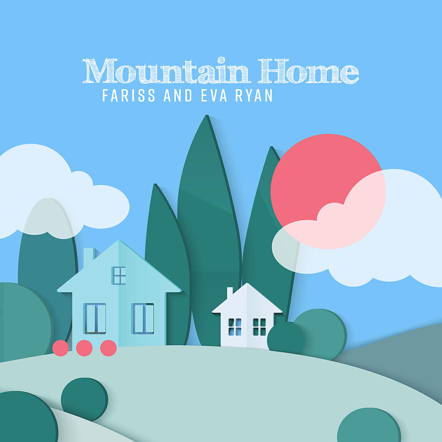 Релиз Mountain Home