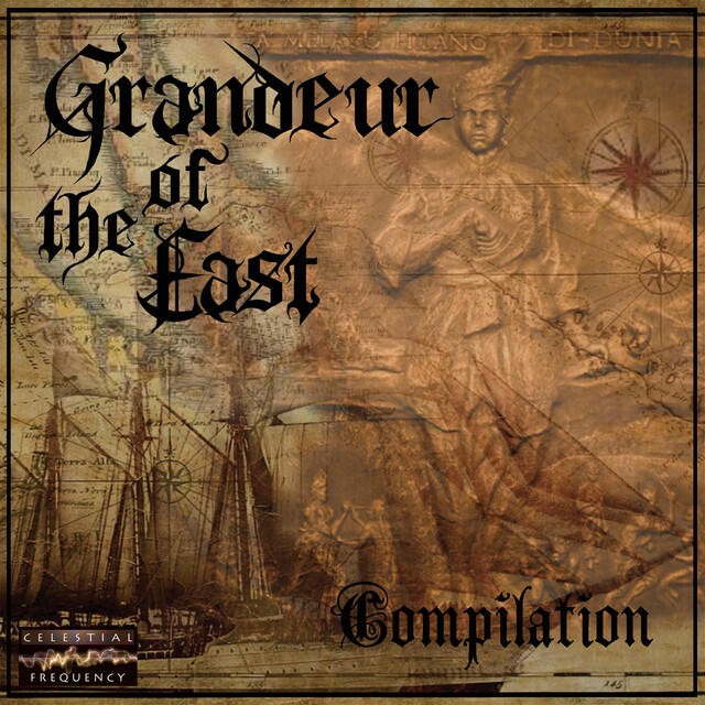Релиз Grandeur of the East
