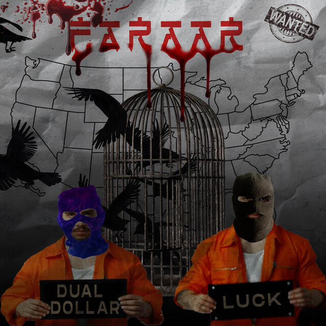 Релиз Faraar