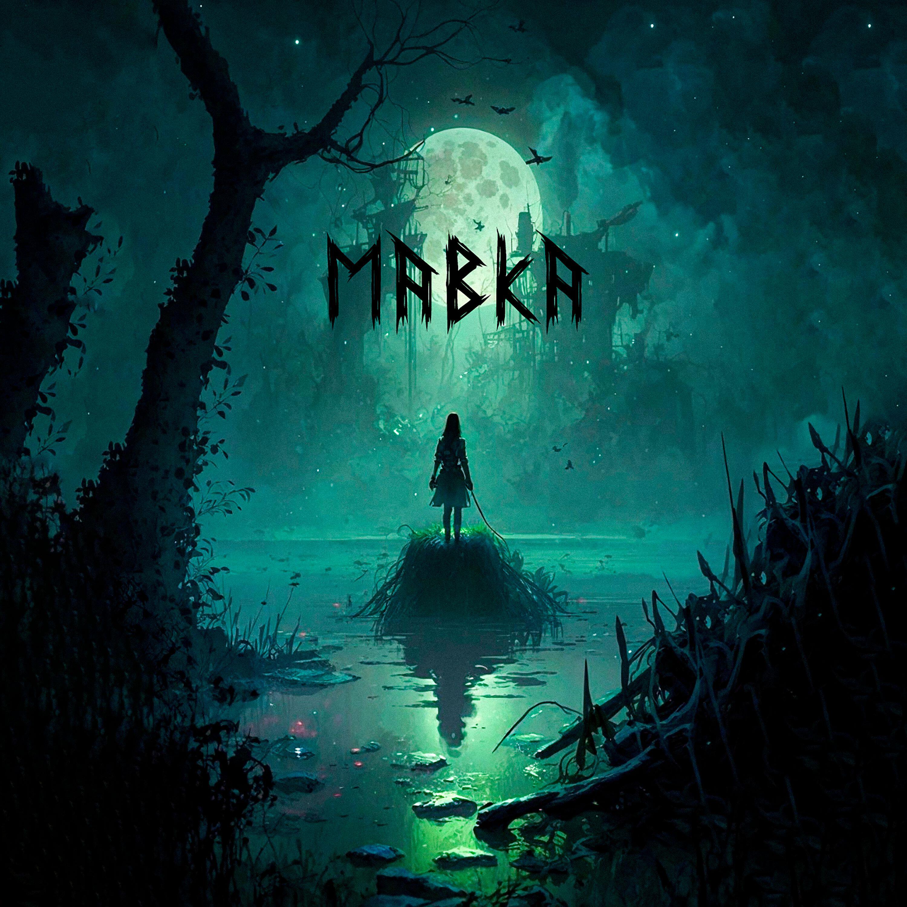 Релиз МАВКА