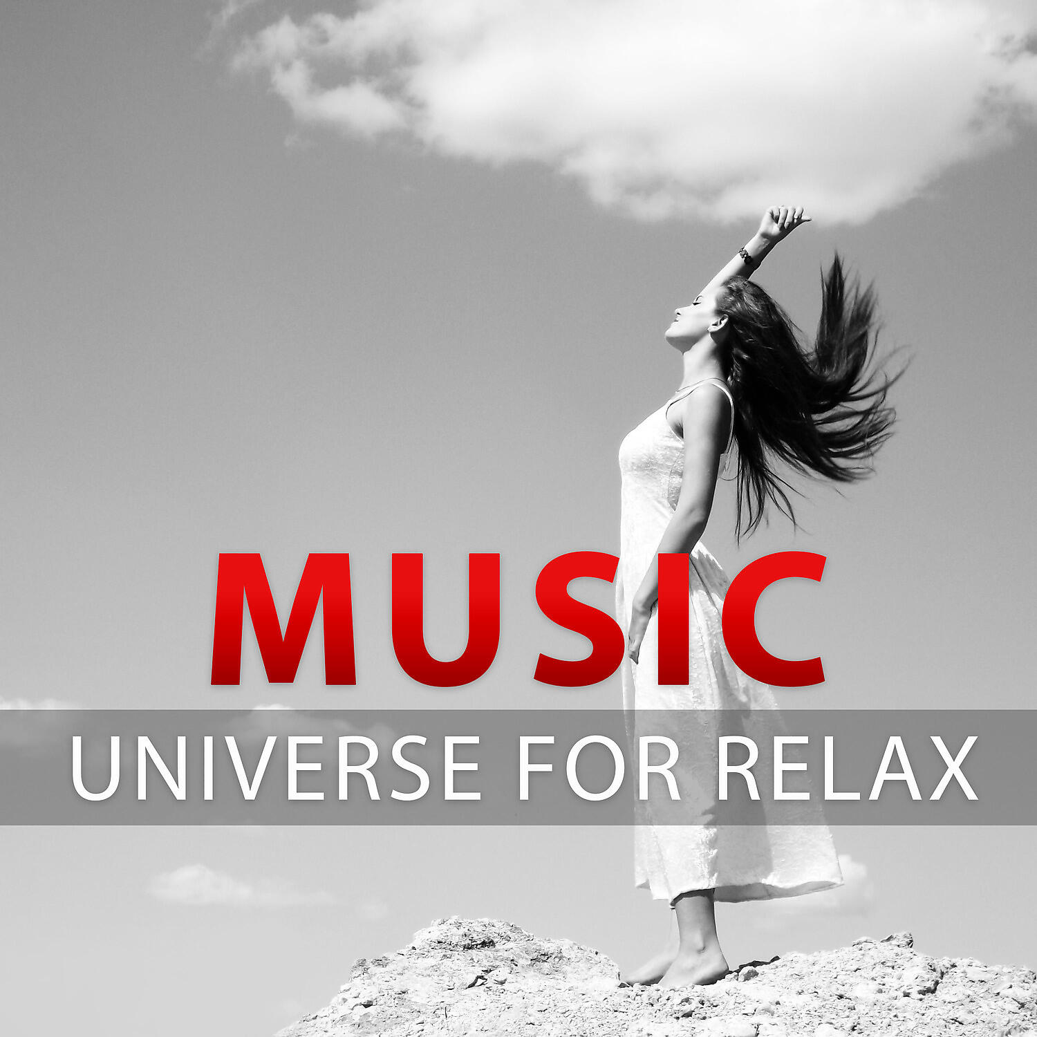 Релиз Music Universe for Relax - Relax Sauna Music, Life Balance Music, Deep Relaxation
