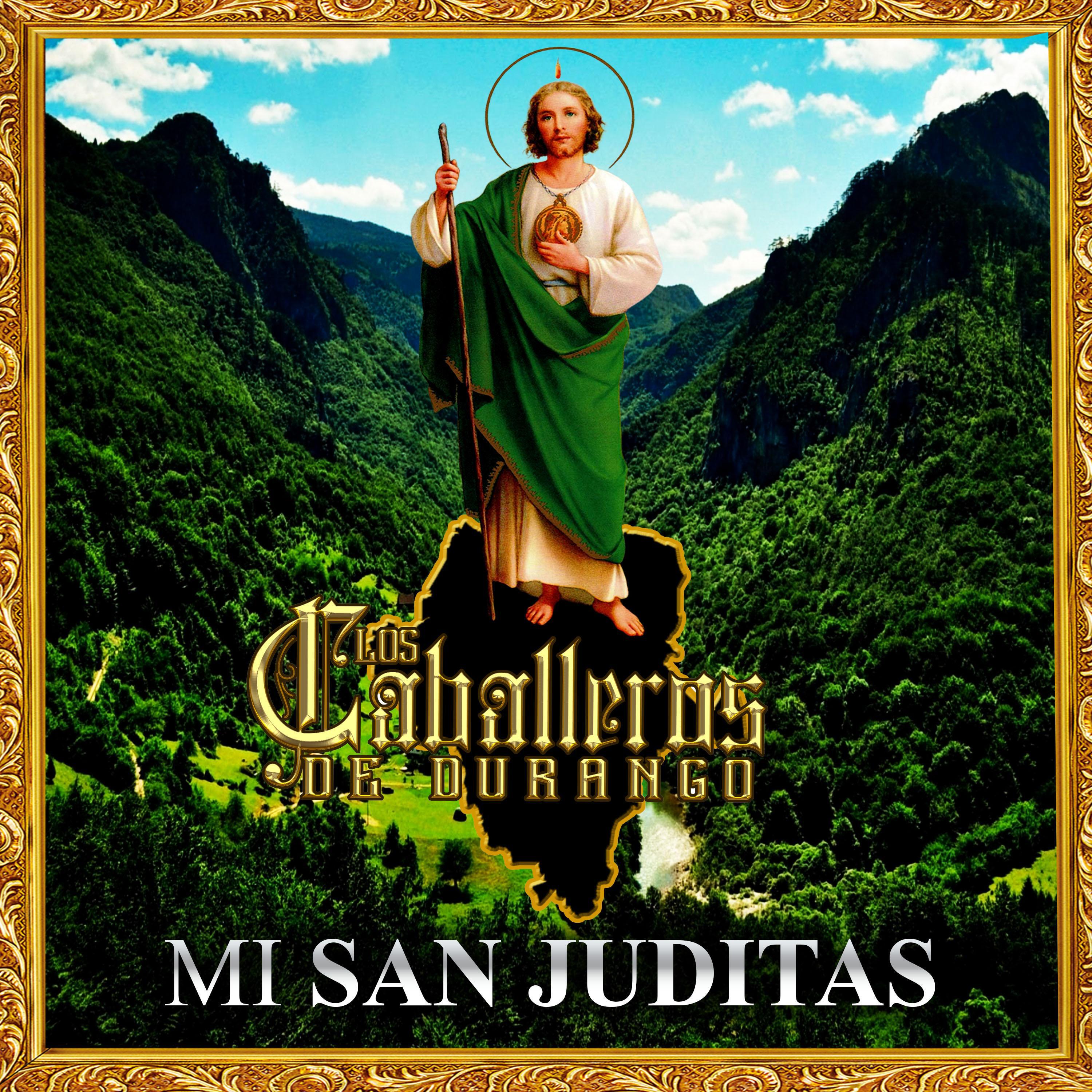Релиз Mi san juditas