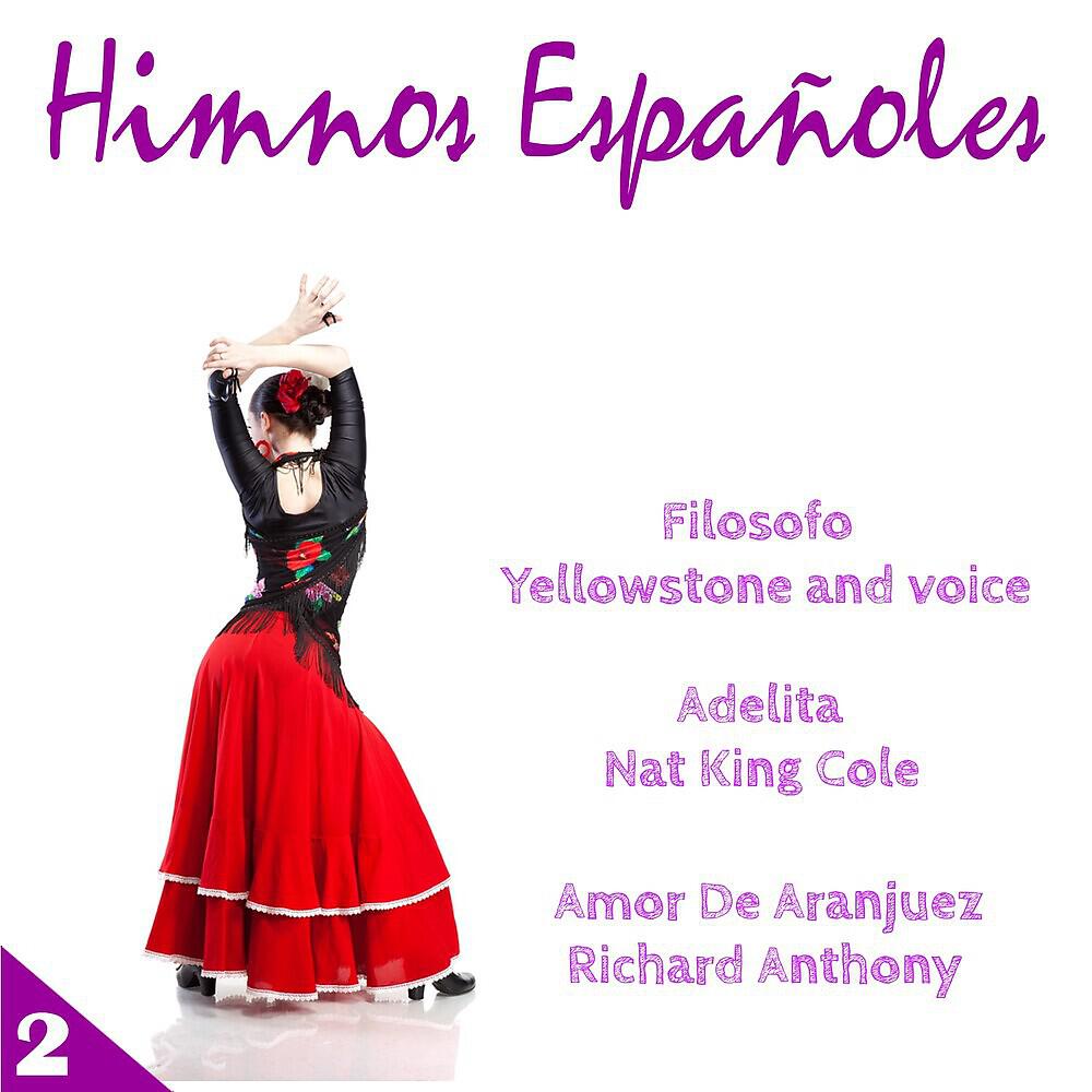 Релиз Himnos Españoles, Vol.2