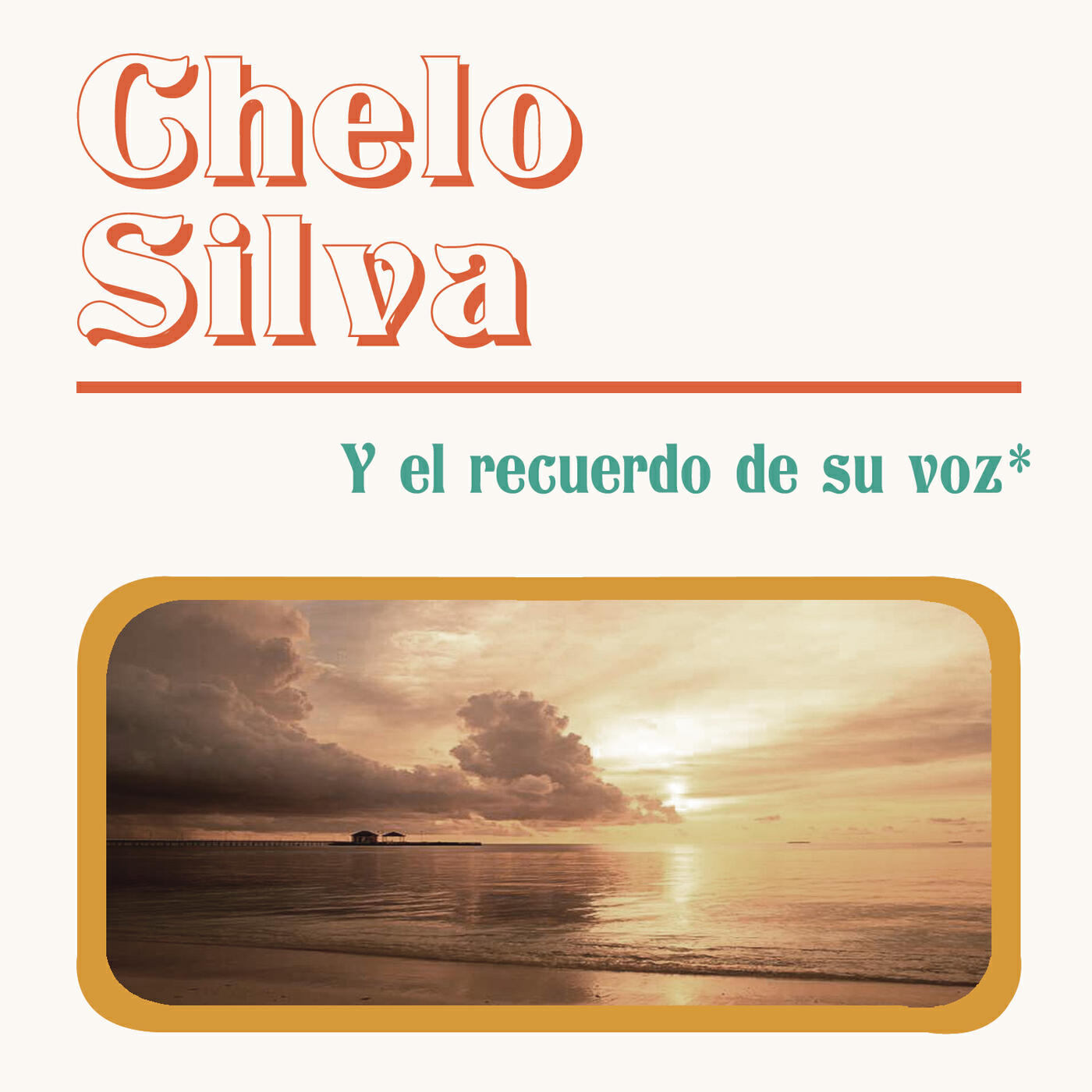 Релиз Chelo Silva Y El Recuerdo De Su Voz