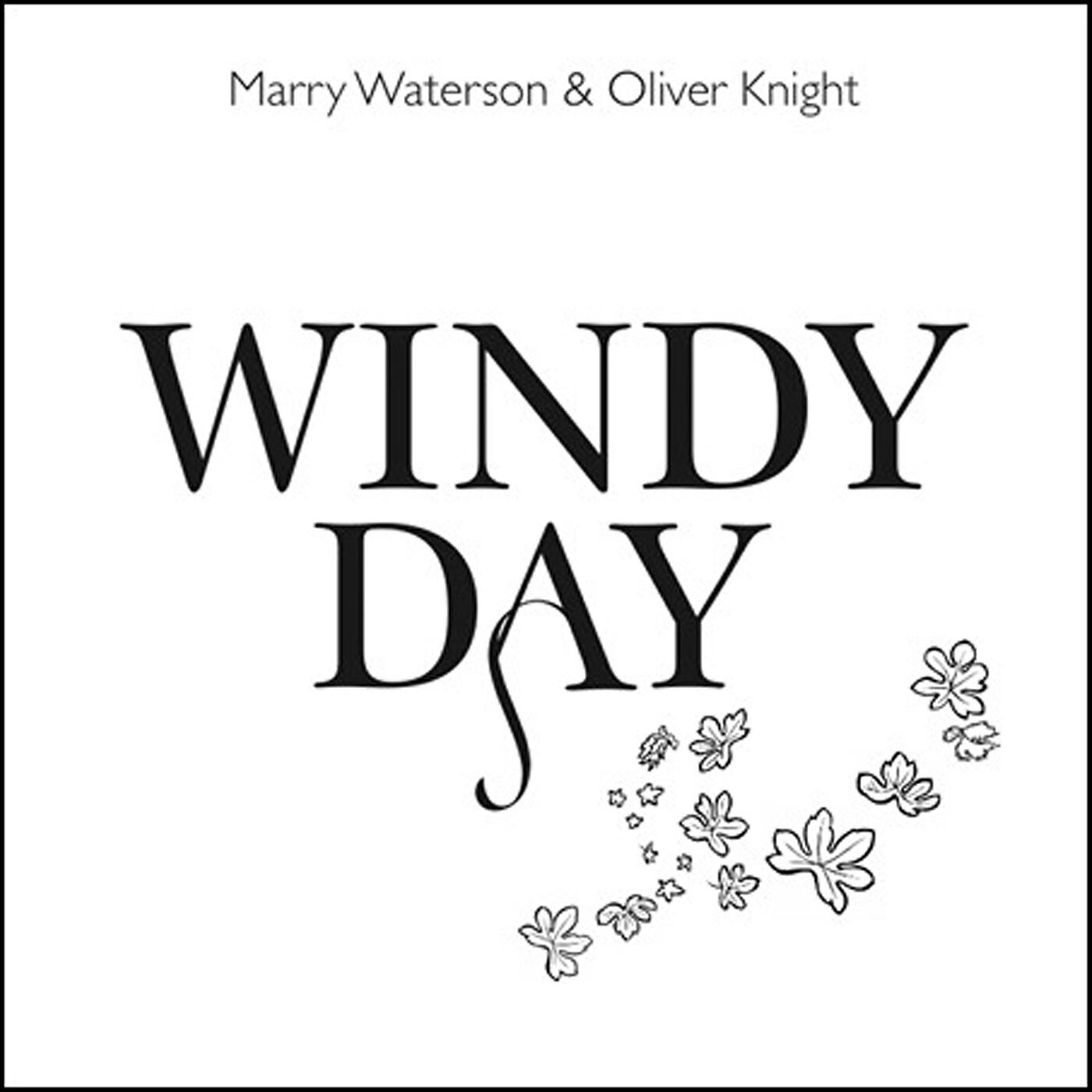 Релиз Windy Day