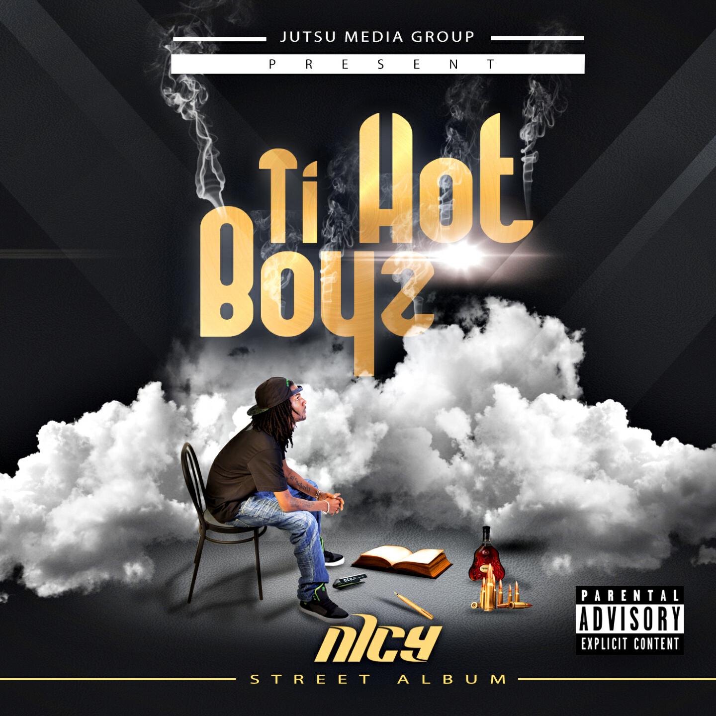 Релиз Ti Hot Boyz