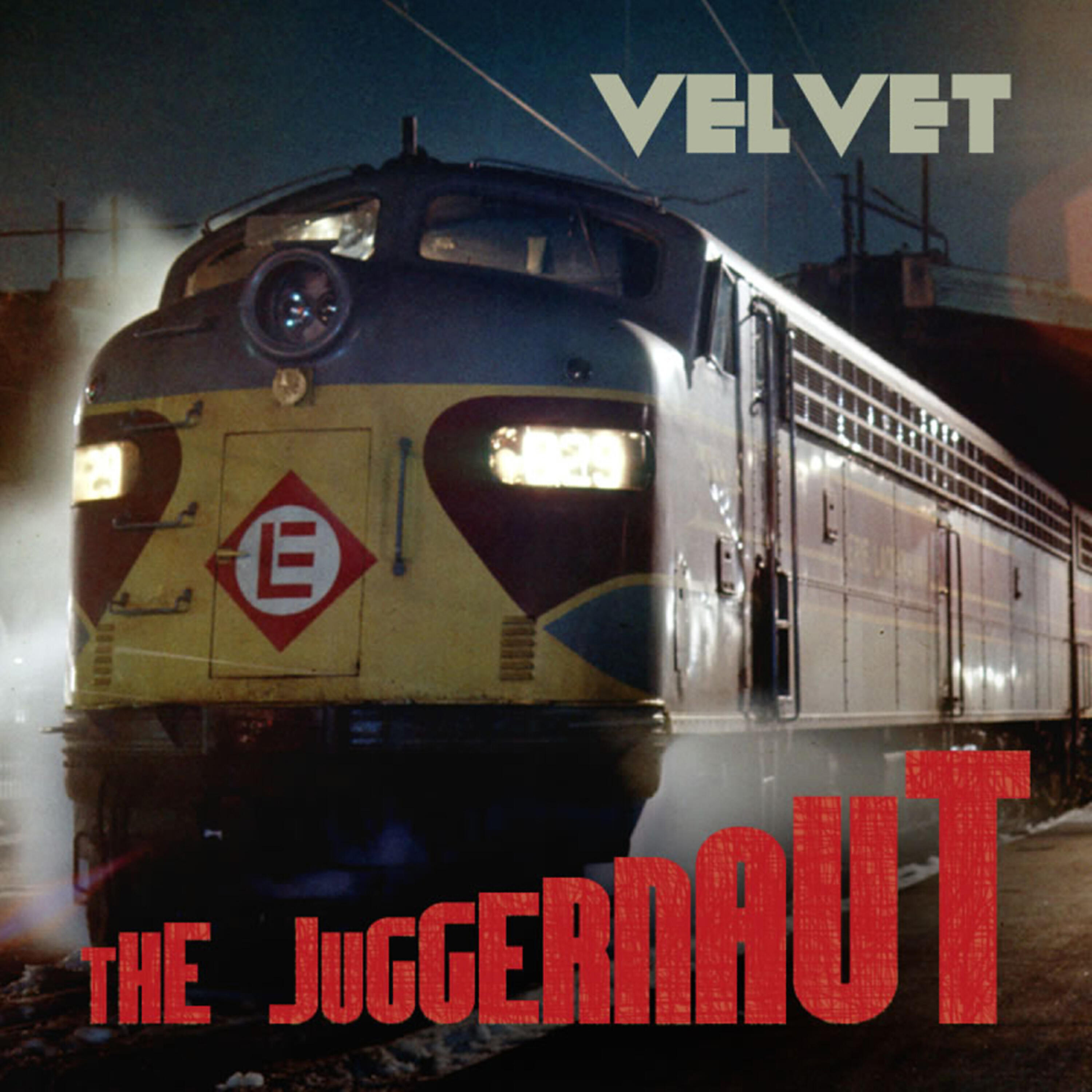 Релиз The Juggernaut