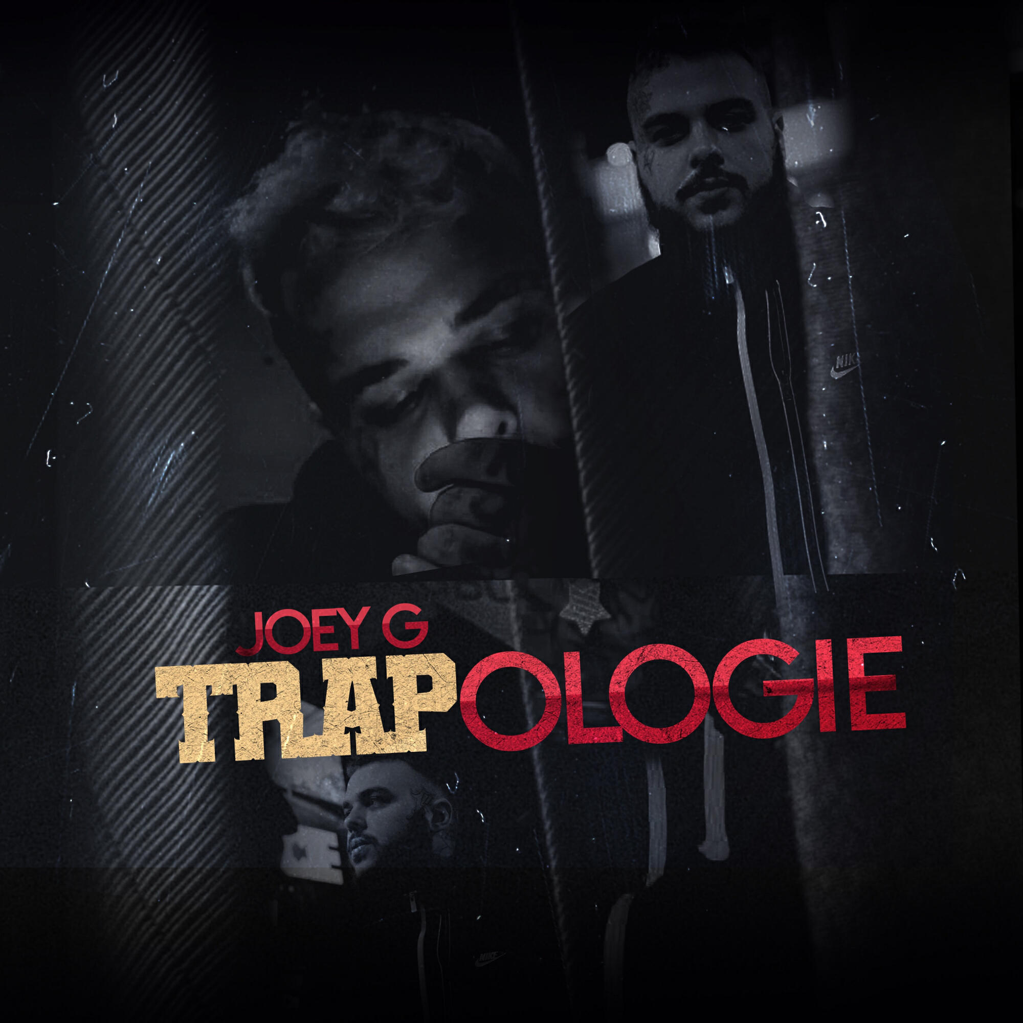 Релиз Trapologie