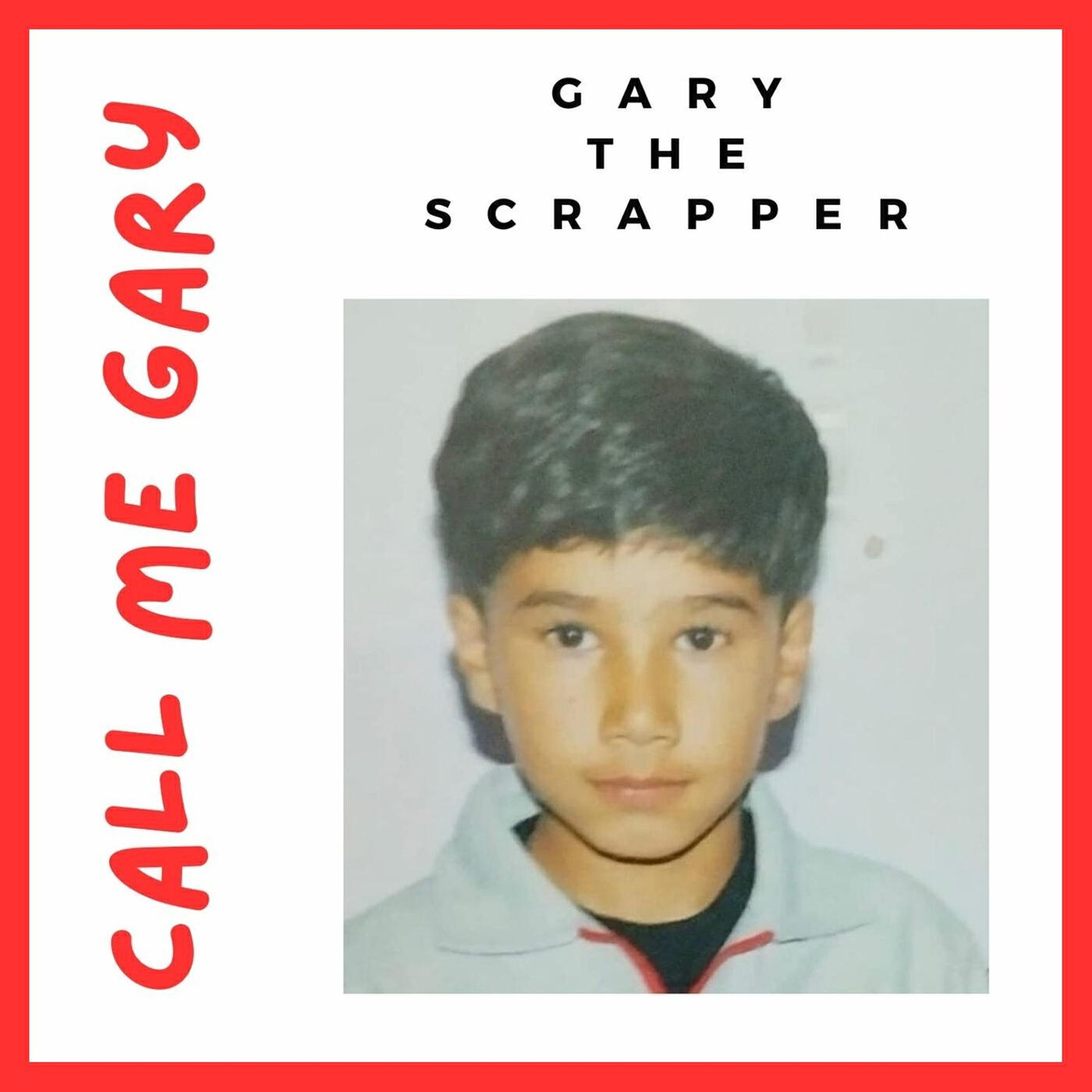 Релиз Call Me Gary