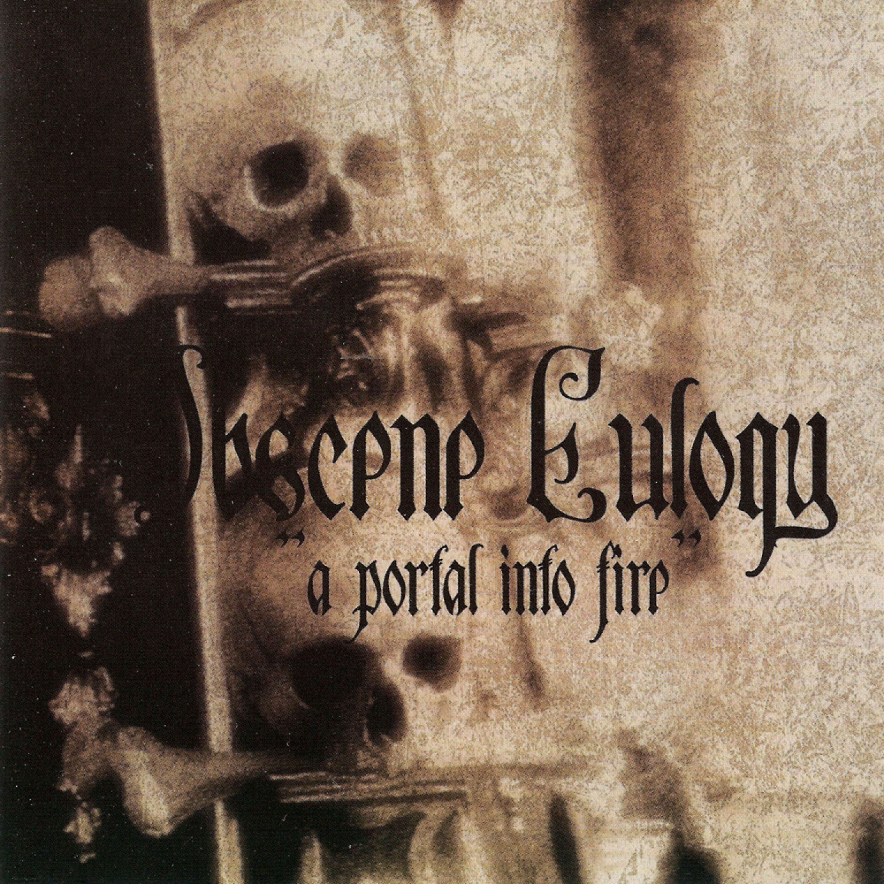 Релиз A Portal Into Fire