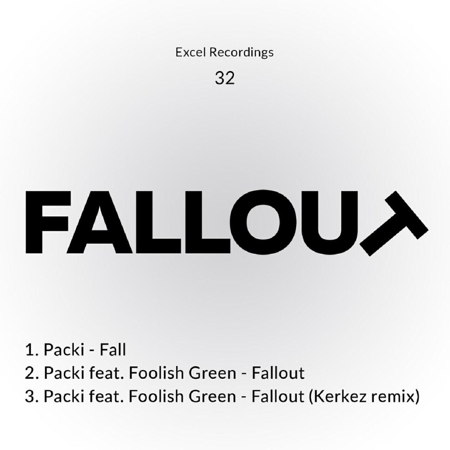 Релиз Fallout