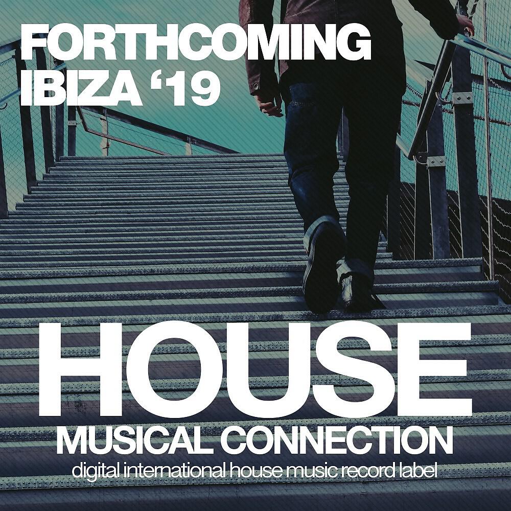 Релиз Forthcoming Ibiza '19