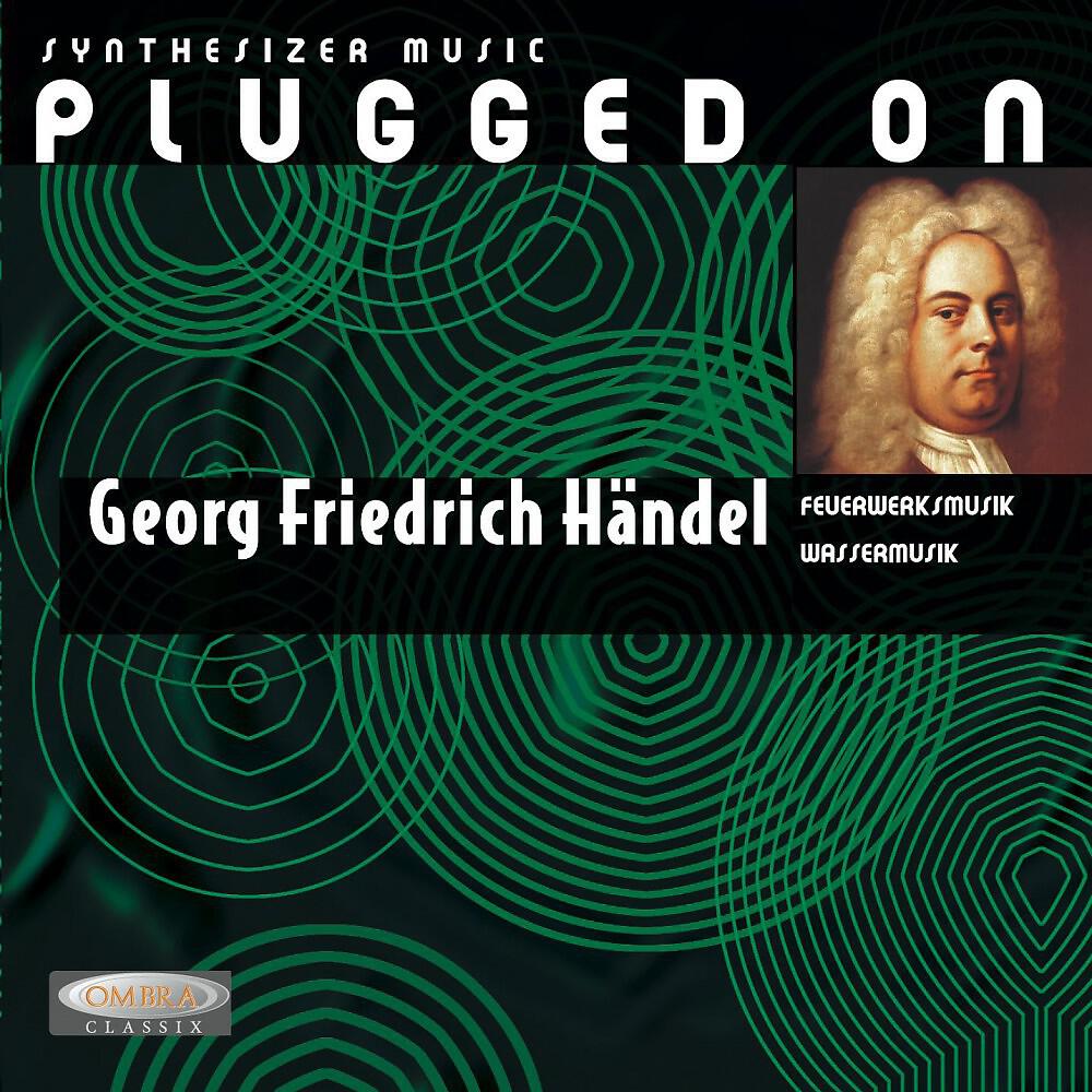 Релиз Synthesizer Music Plugged on Händel