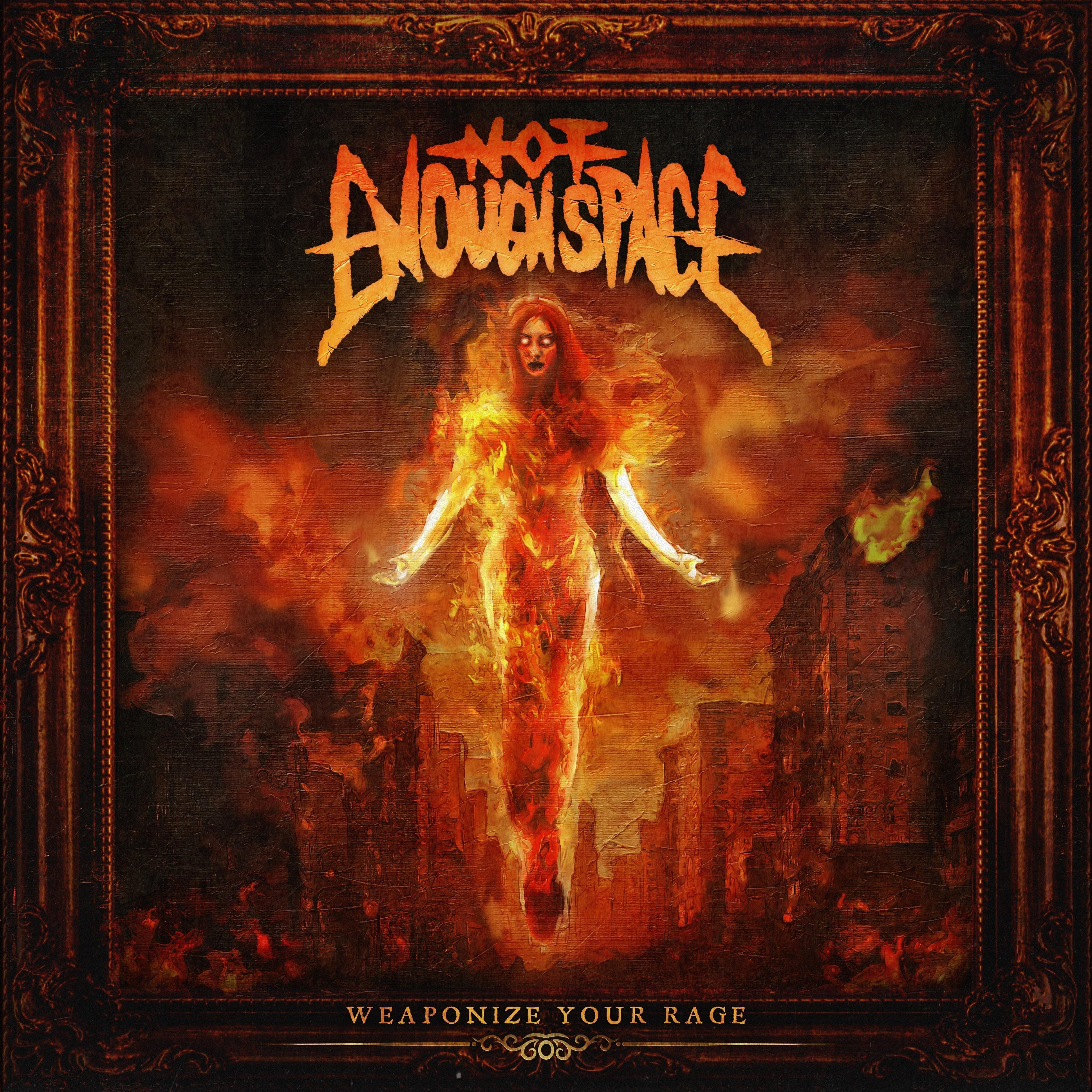 Релиз New Age Cannibal