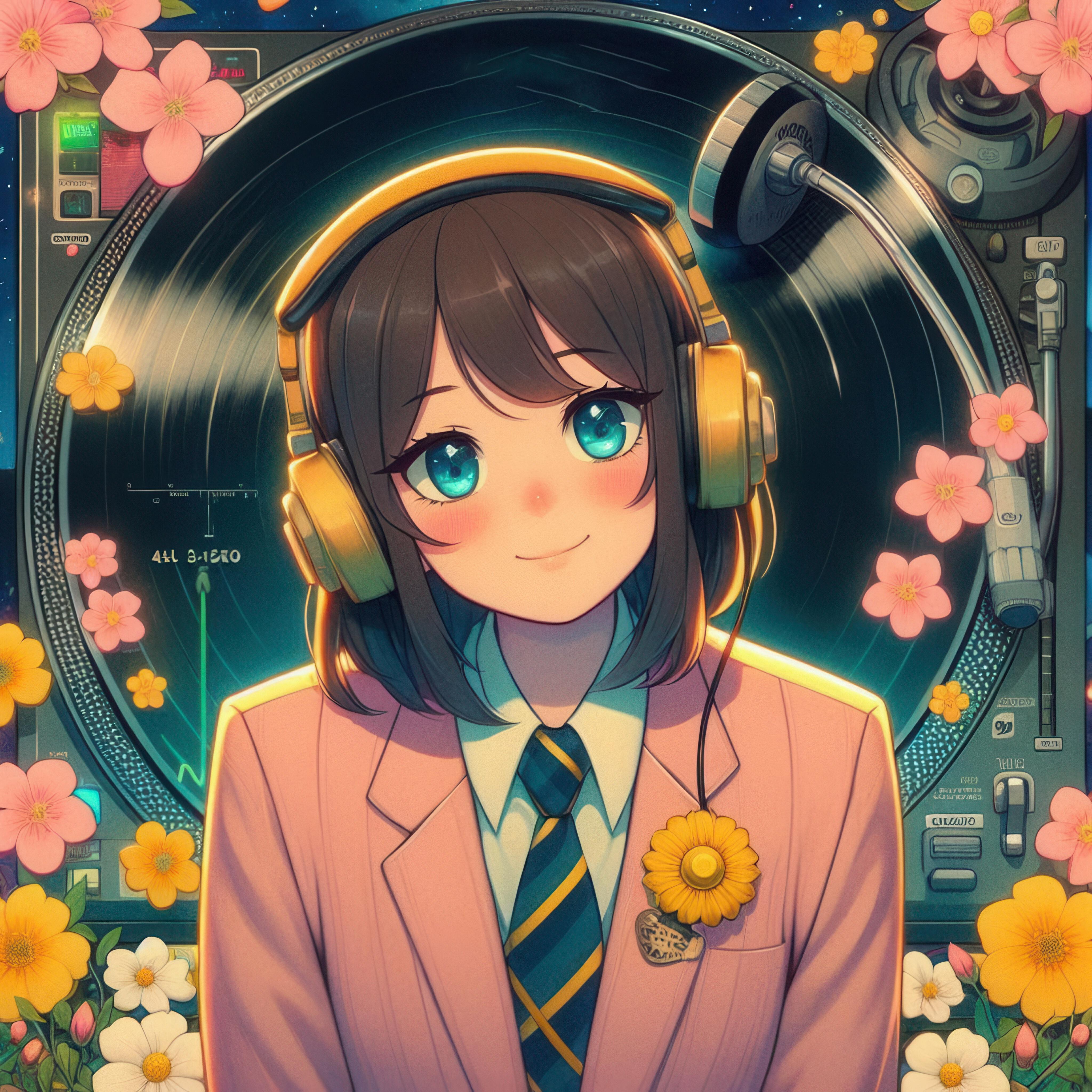 Релиз Mellow Vinyl