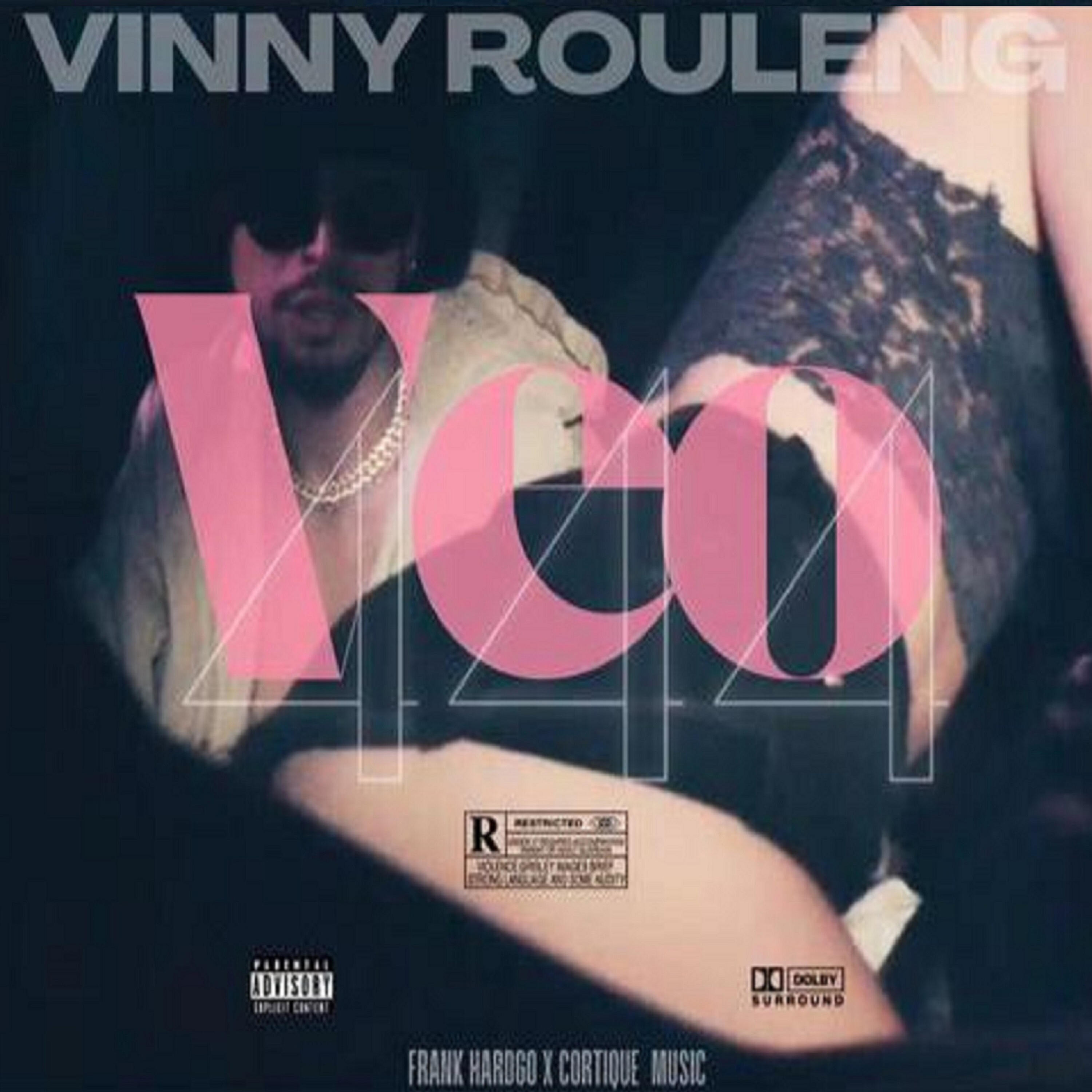 Vinny rouleng