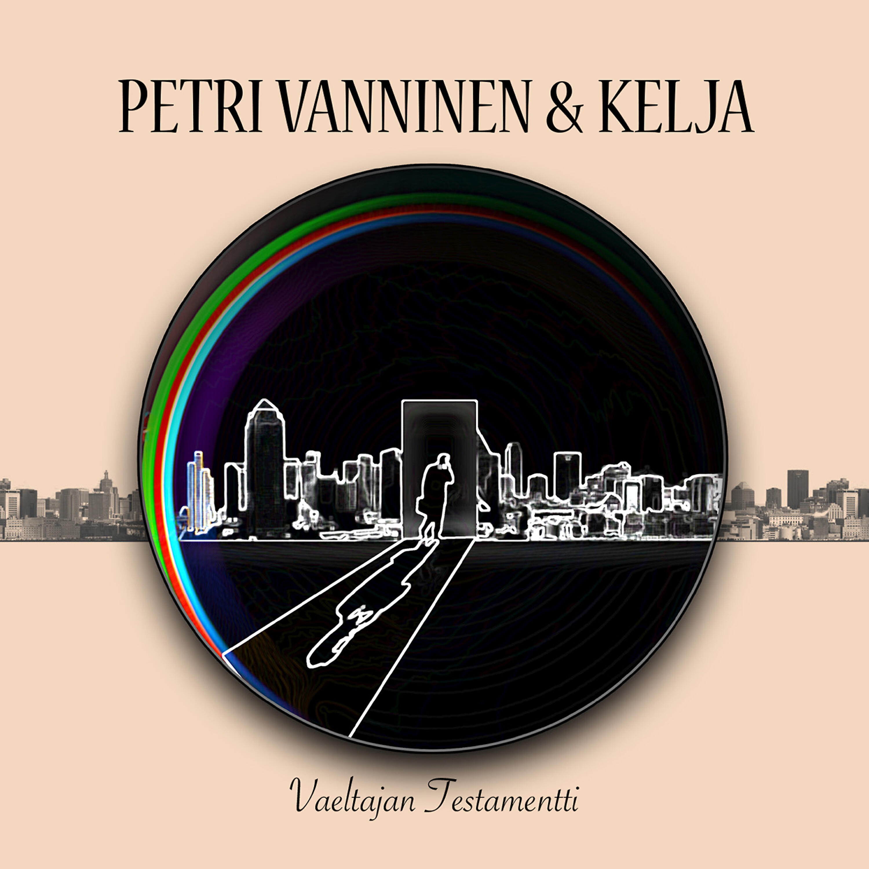 Petri Vanninen