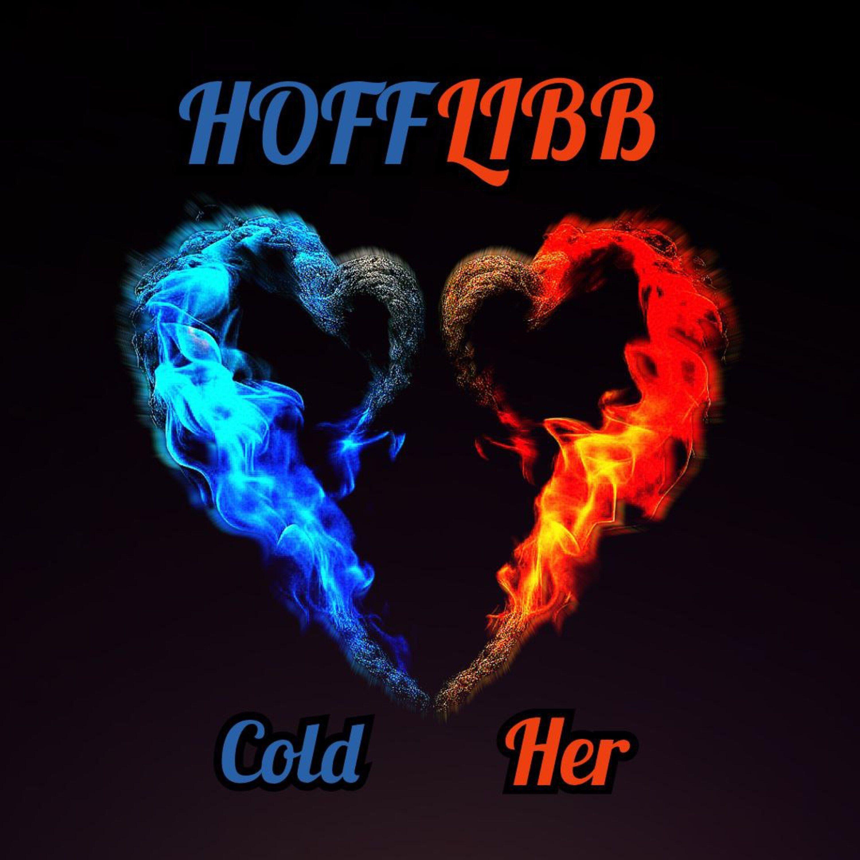 Релиз Cold Her