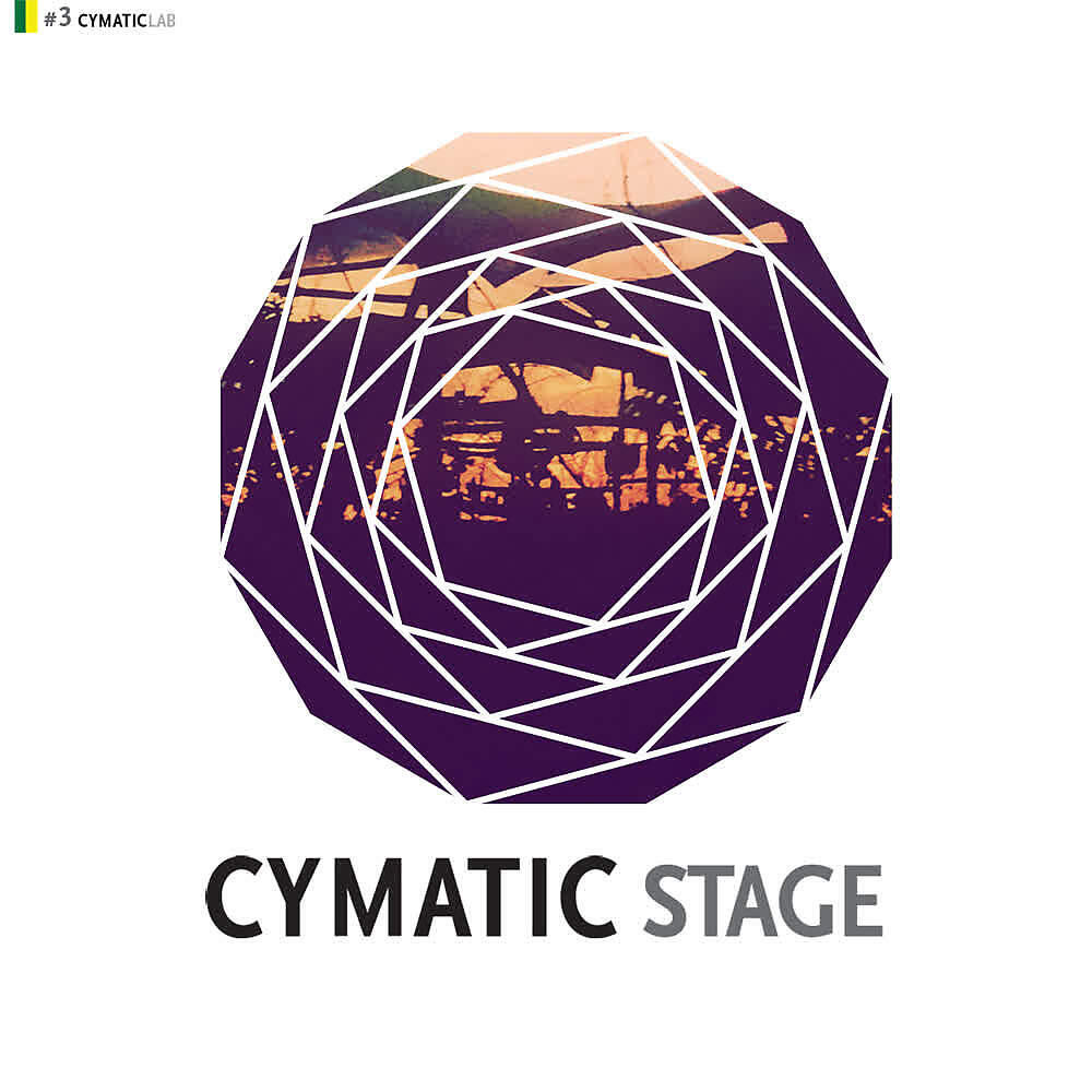 Релиз Cymatic Stage #3