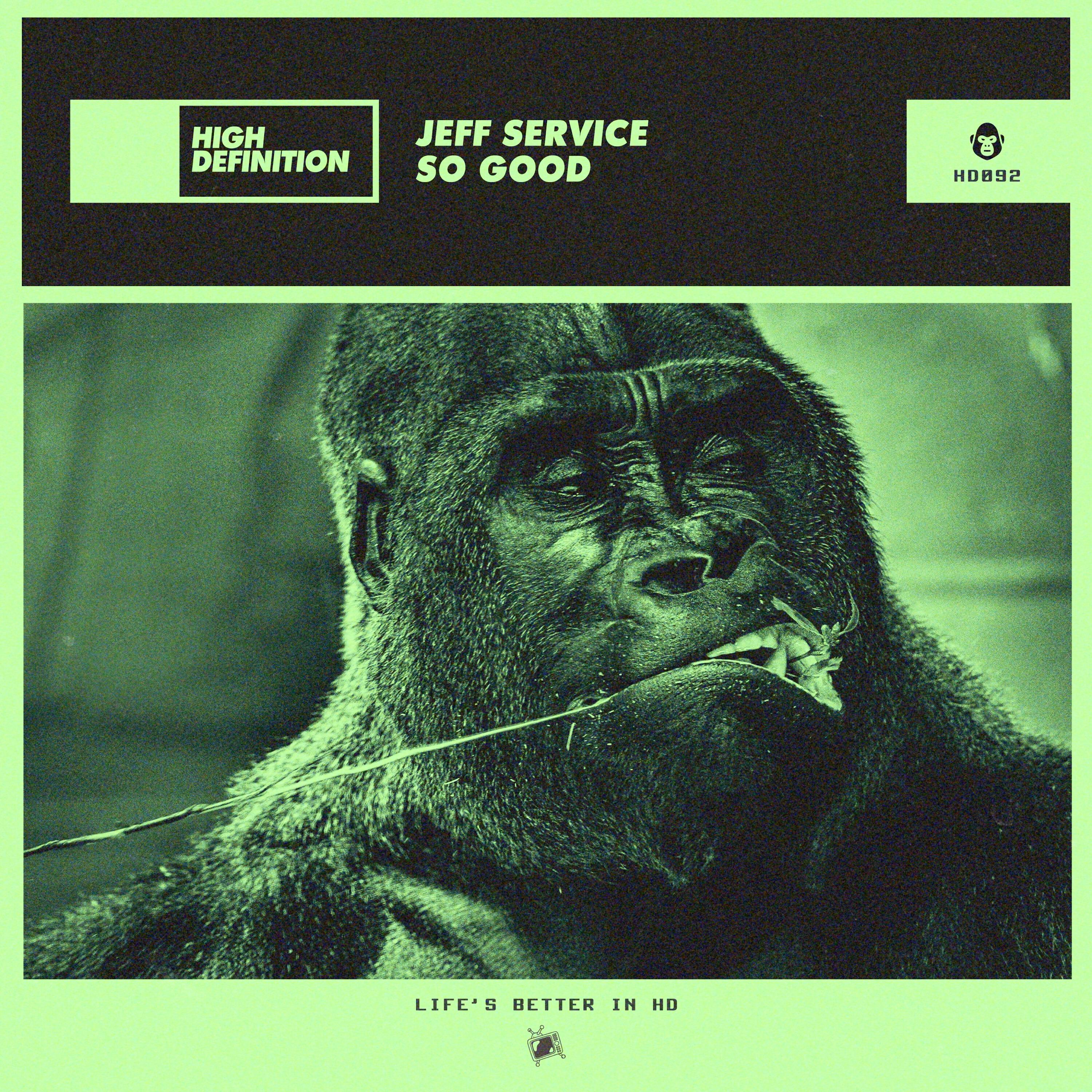 Релиз So Good