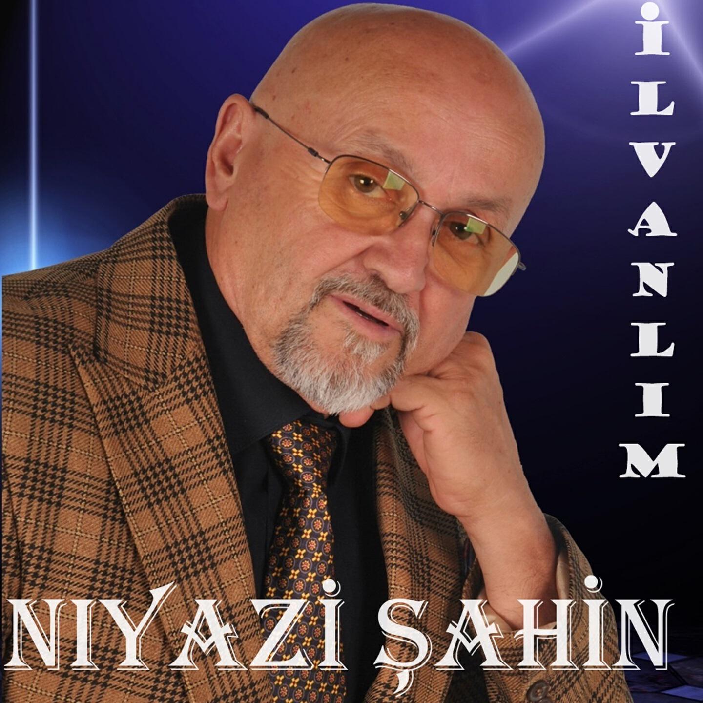 Niyazi Şahin