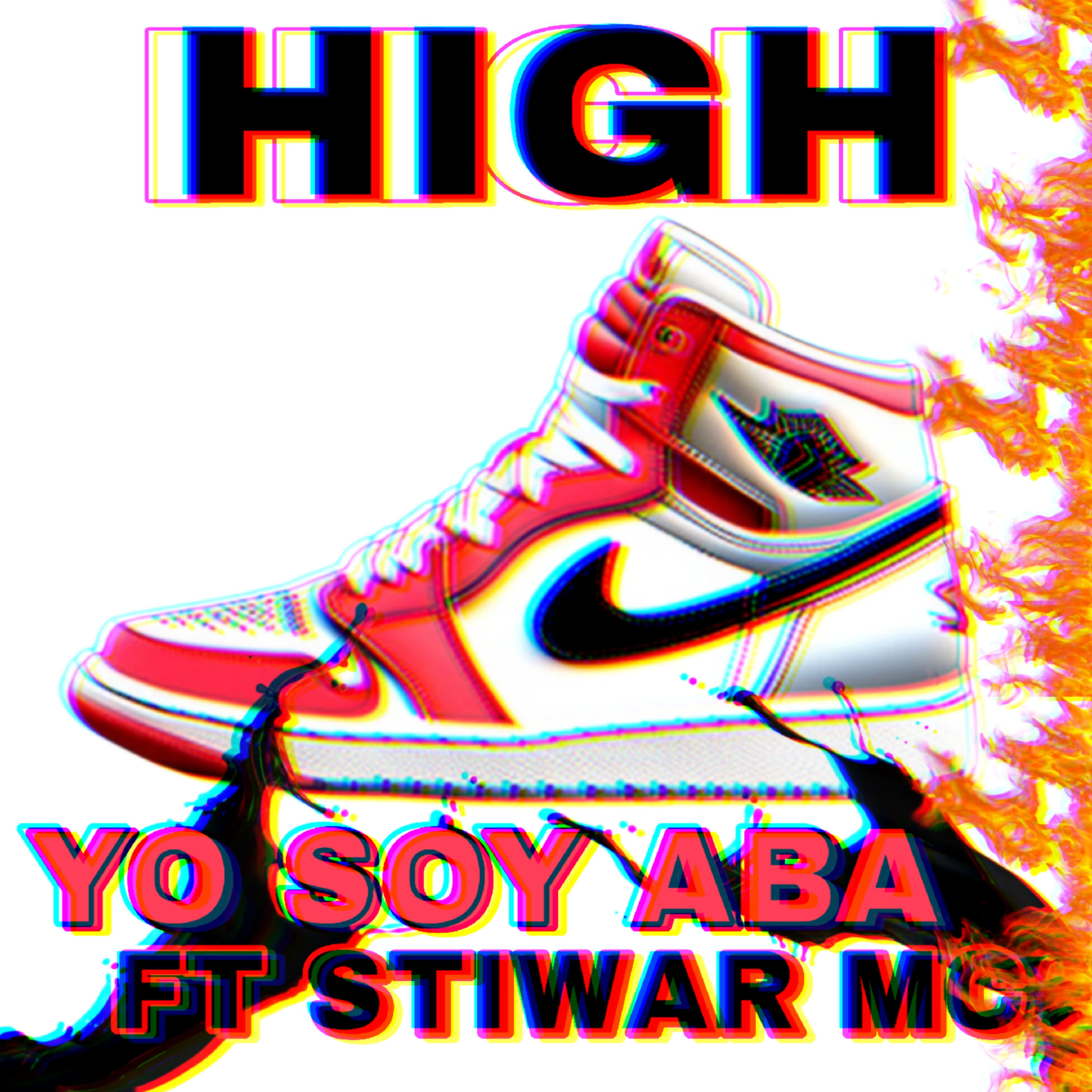 Постер альбома High
