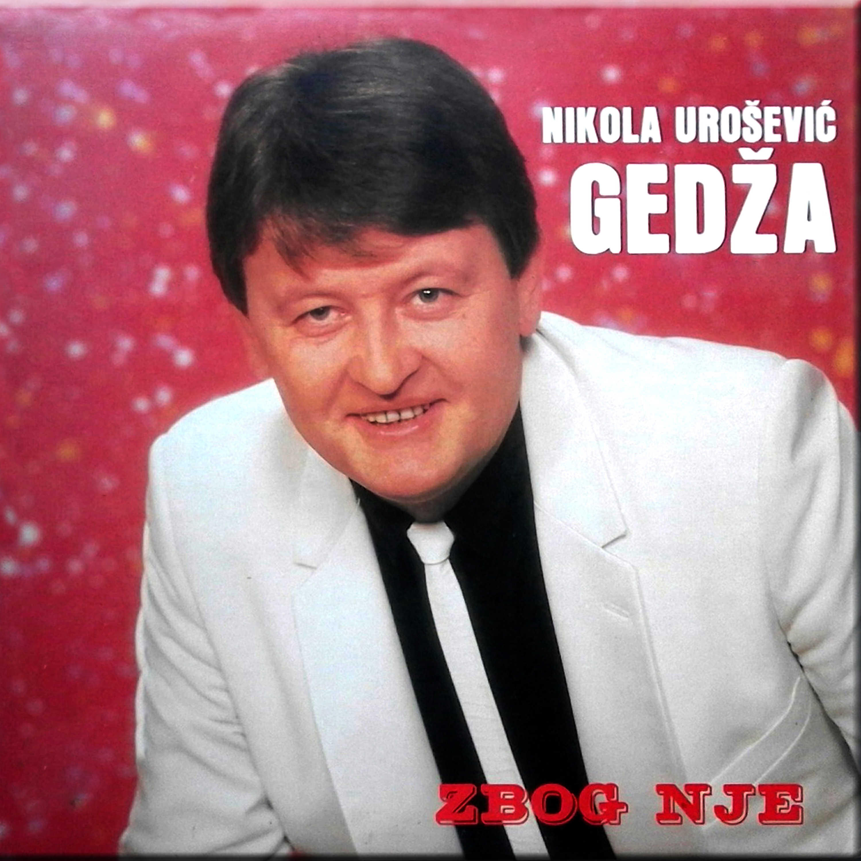 Релиз Zbog nje