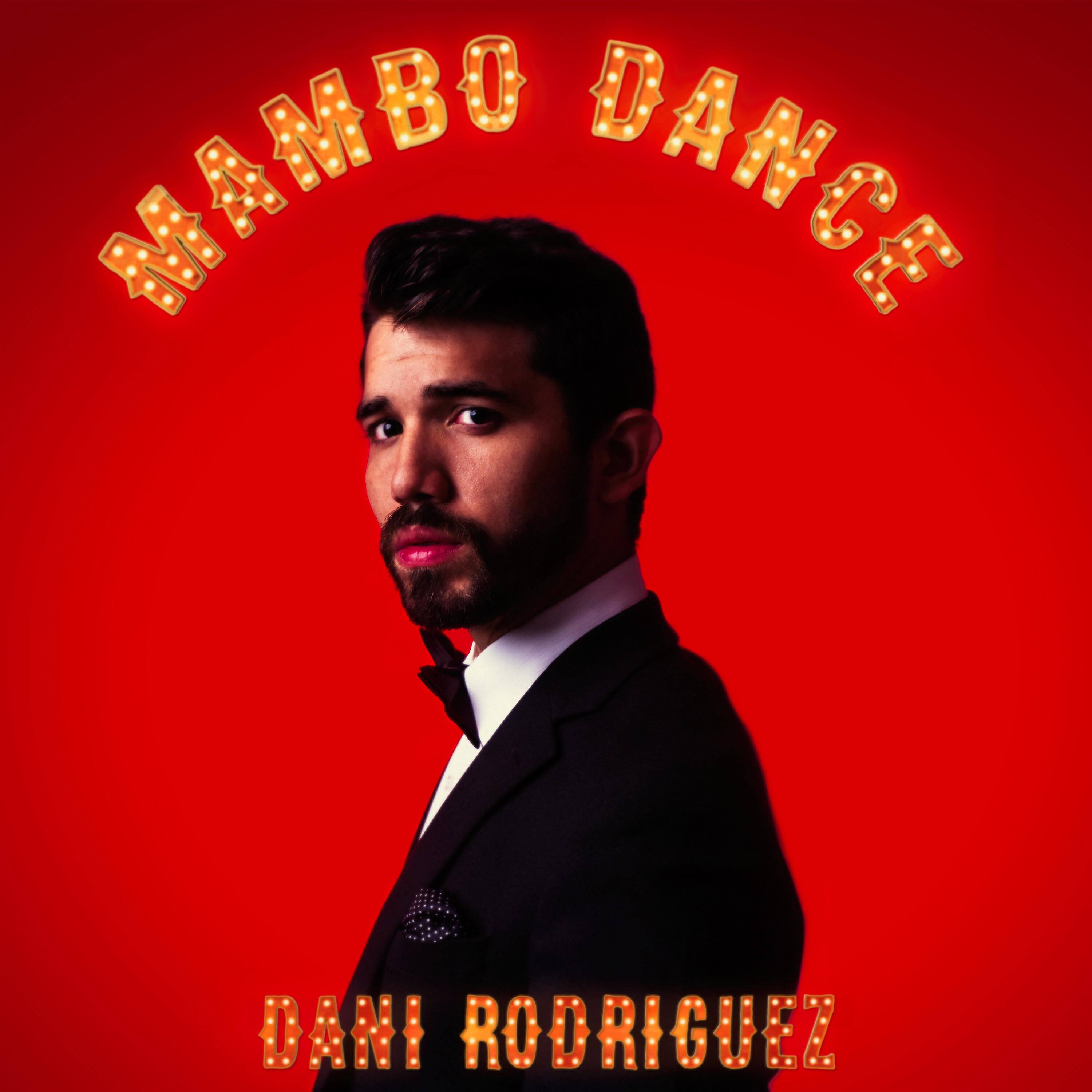 Релиз Mambo Dance