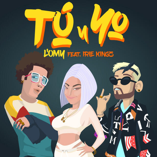 Релиз Tú y Yo
