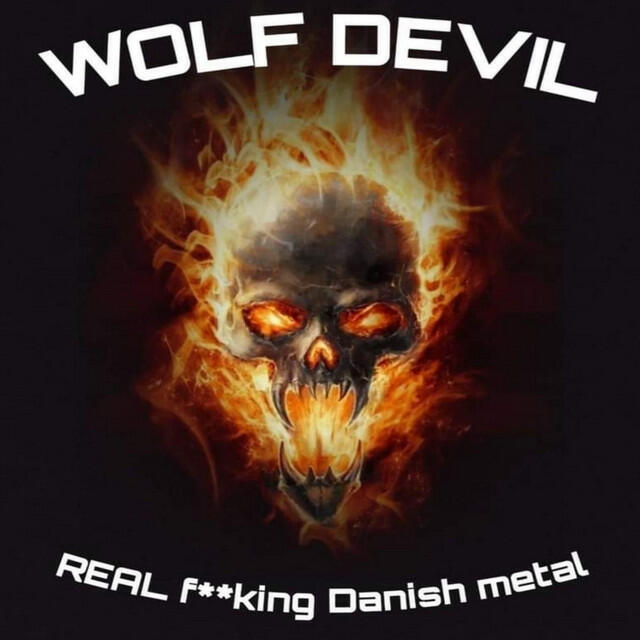 Релиз Real Fucking Danish Metal