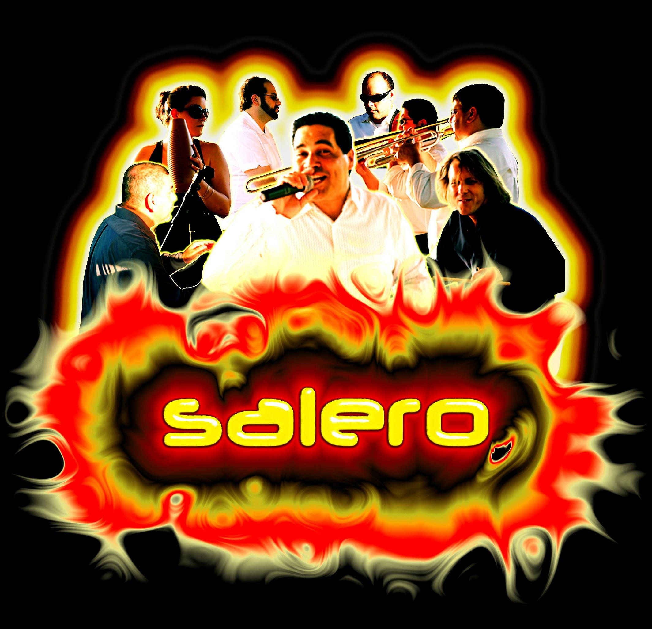 Salero