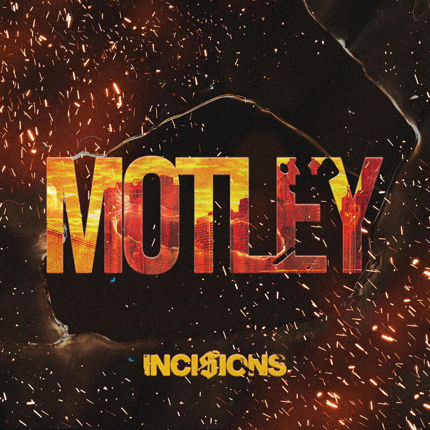 Релиз Motley
