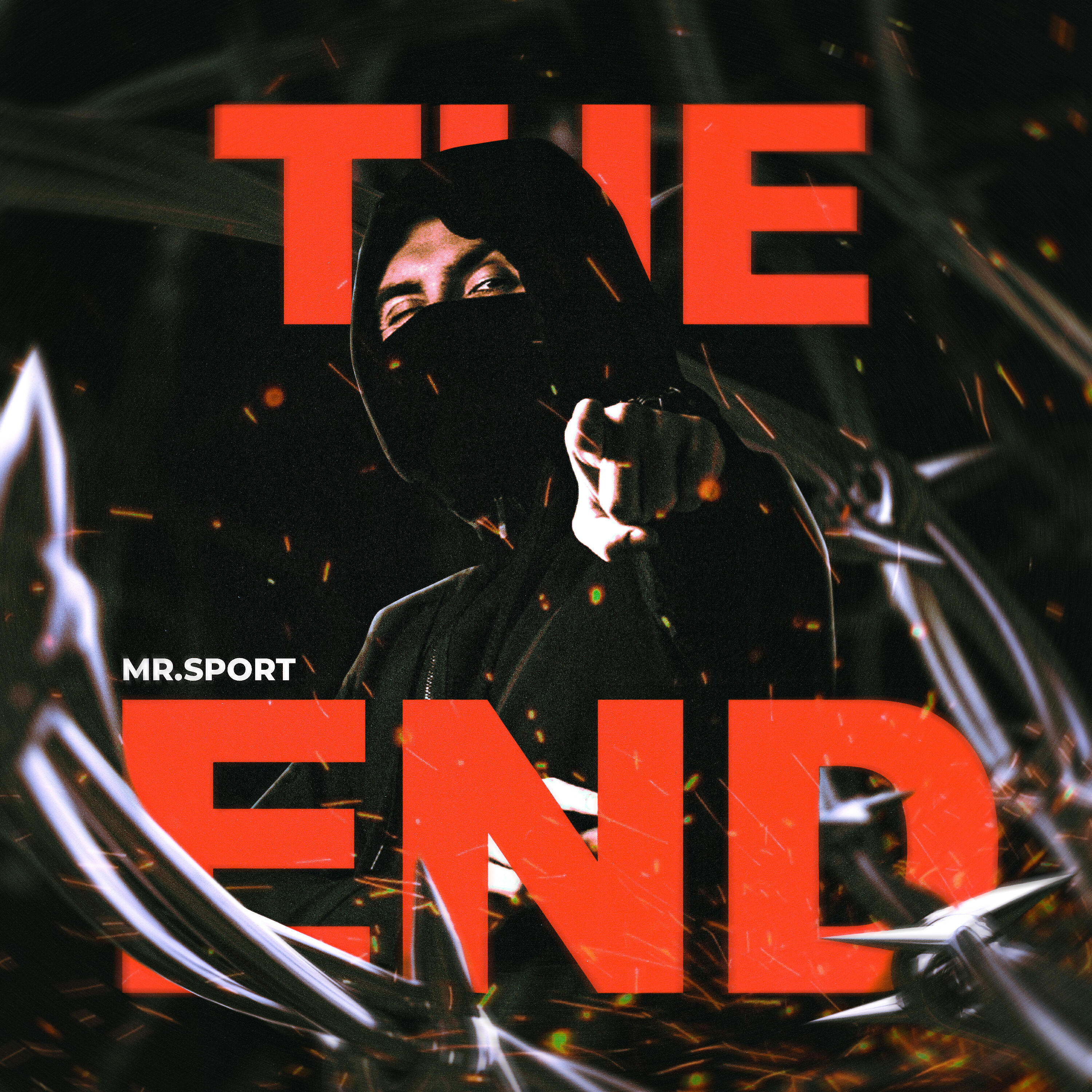 Mr. Sport