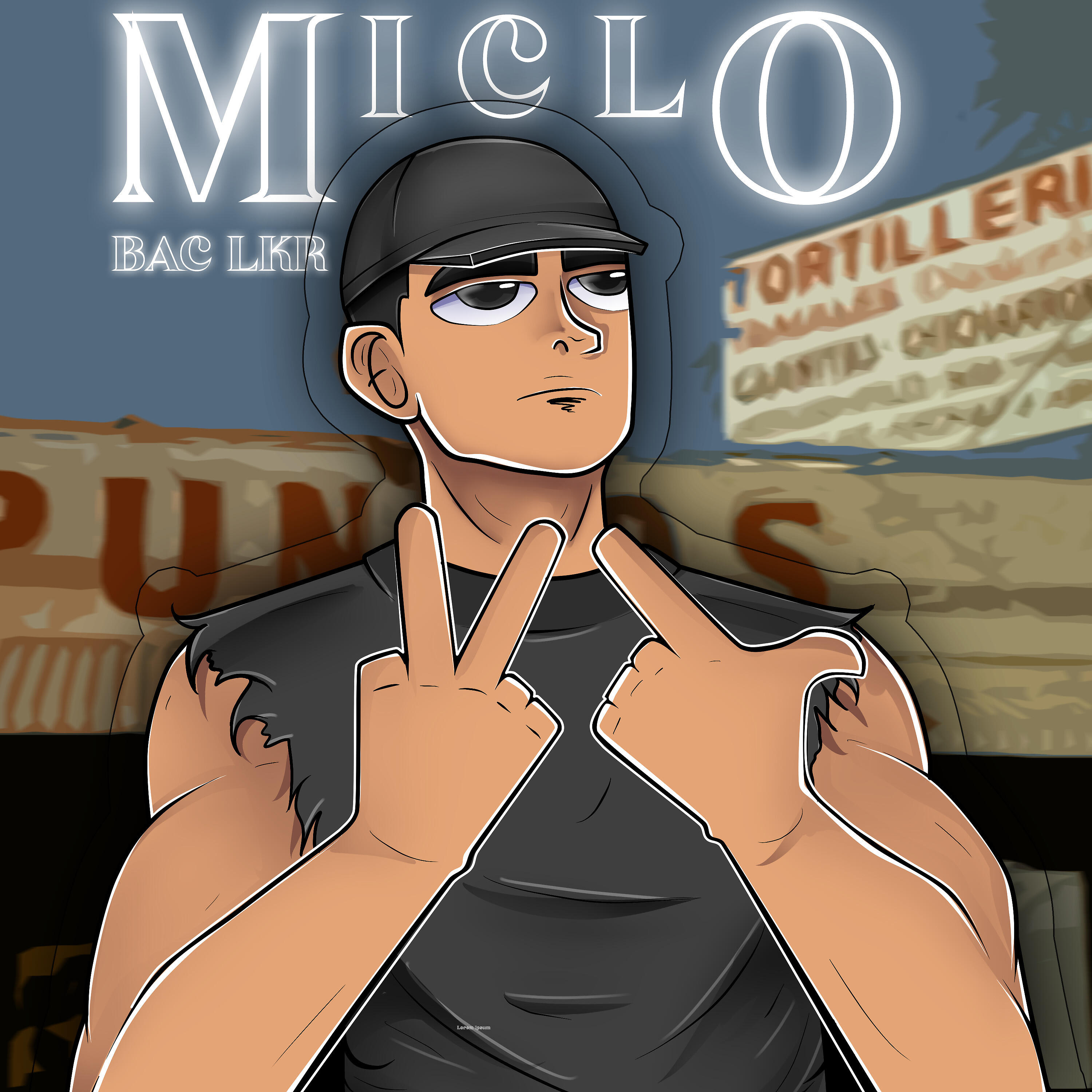 Релиз Miclo