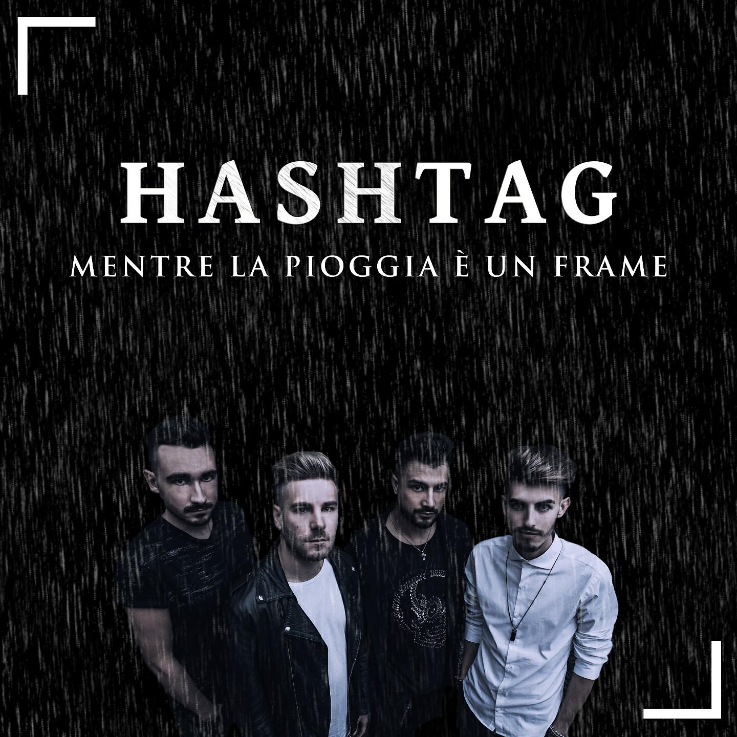 Постер альбома Mentre la pioggia è un frame
