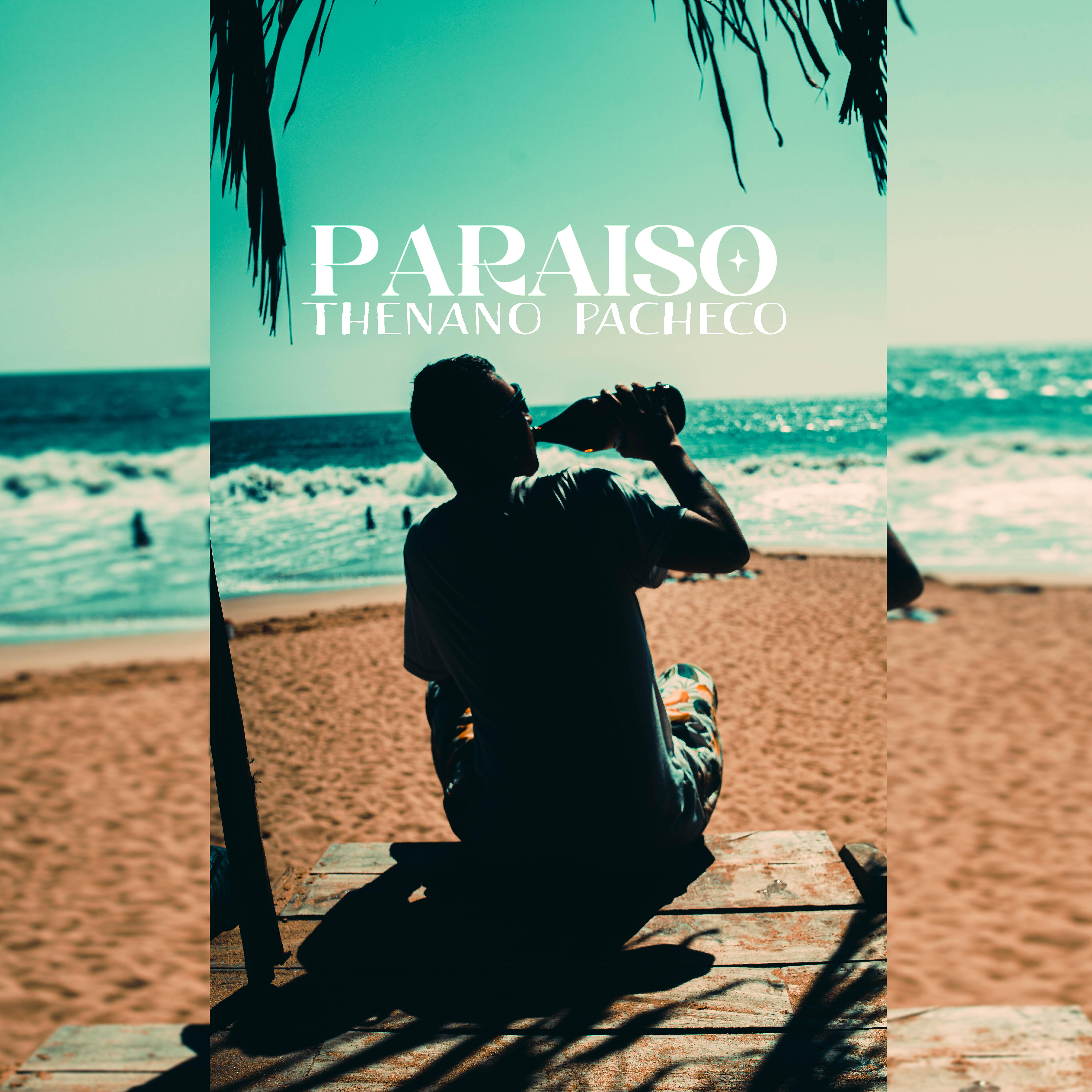 Релиз Paraíso