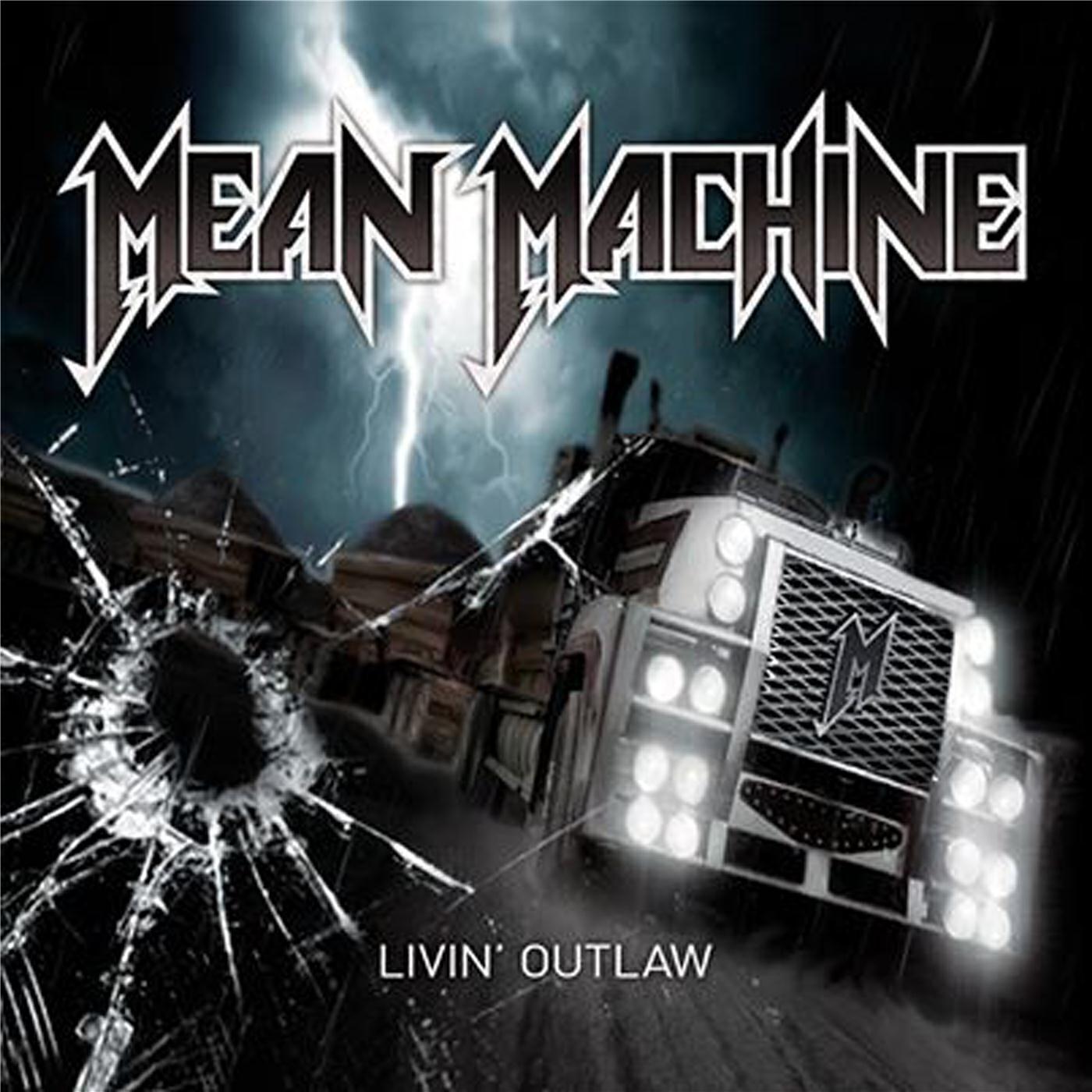 Релиз Livin' Outlaw