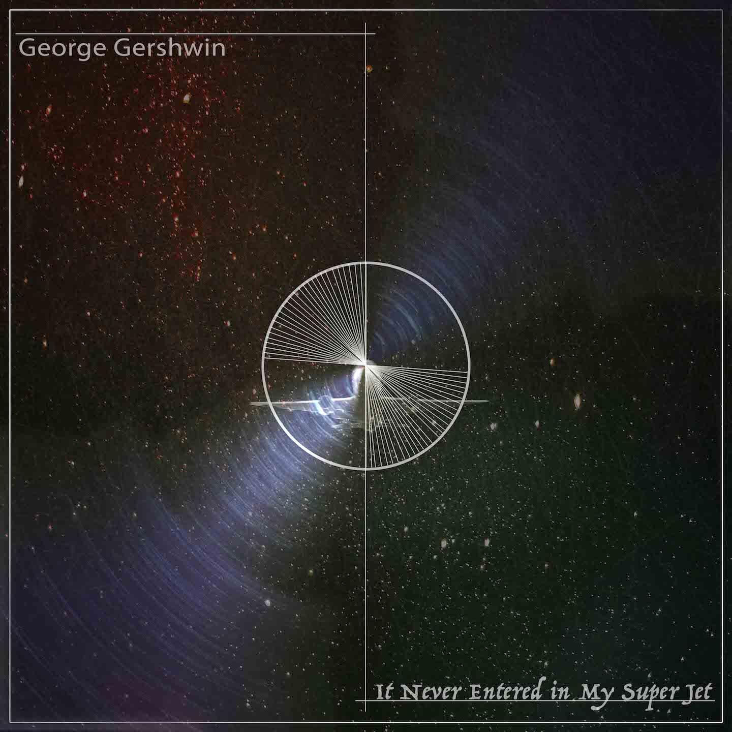 Релиз It Never Entered in My Super Jet (Remastered)