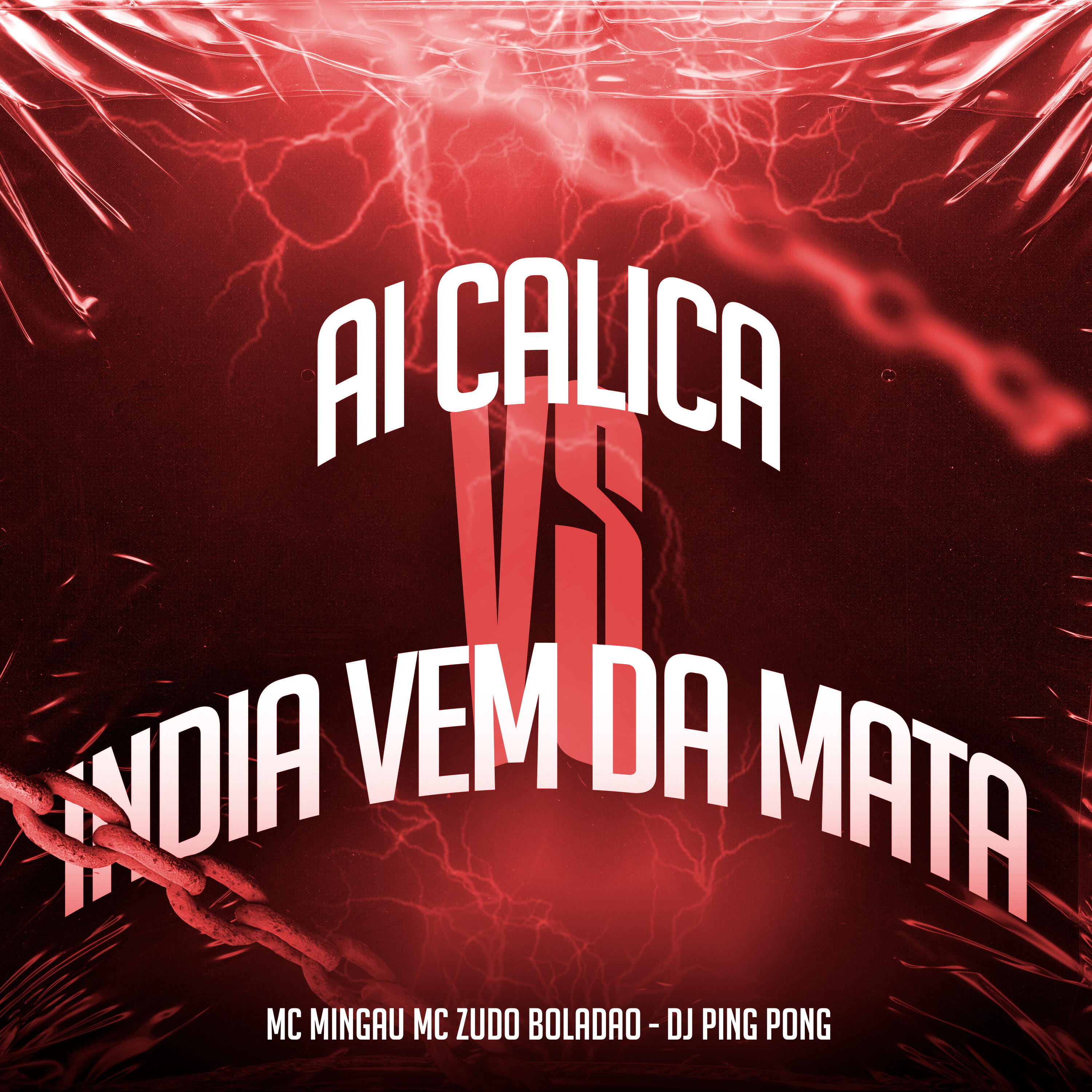 Релиз Ai Calica Vs India Vem da Mata