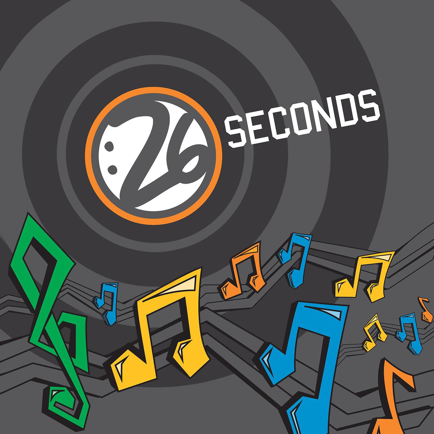 Релиз 26 Seconds