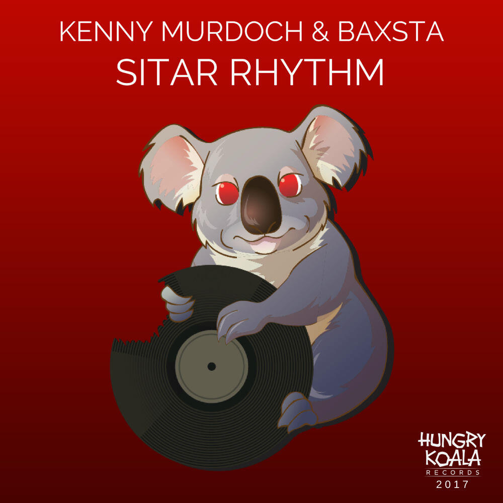 Релиз Sitar Rhythm