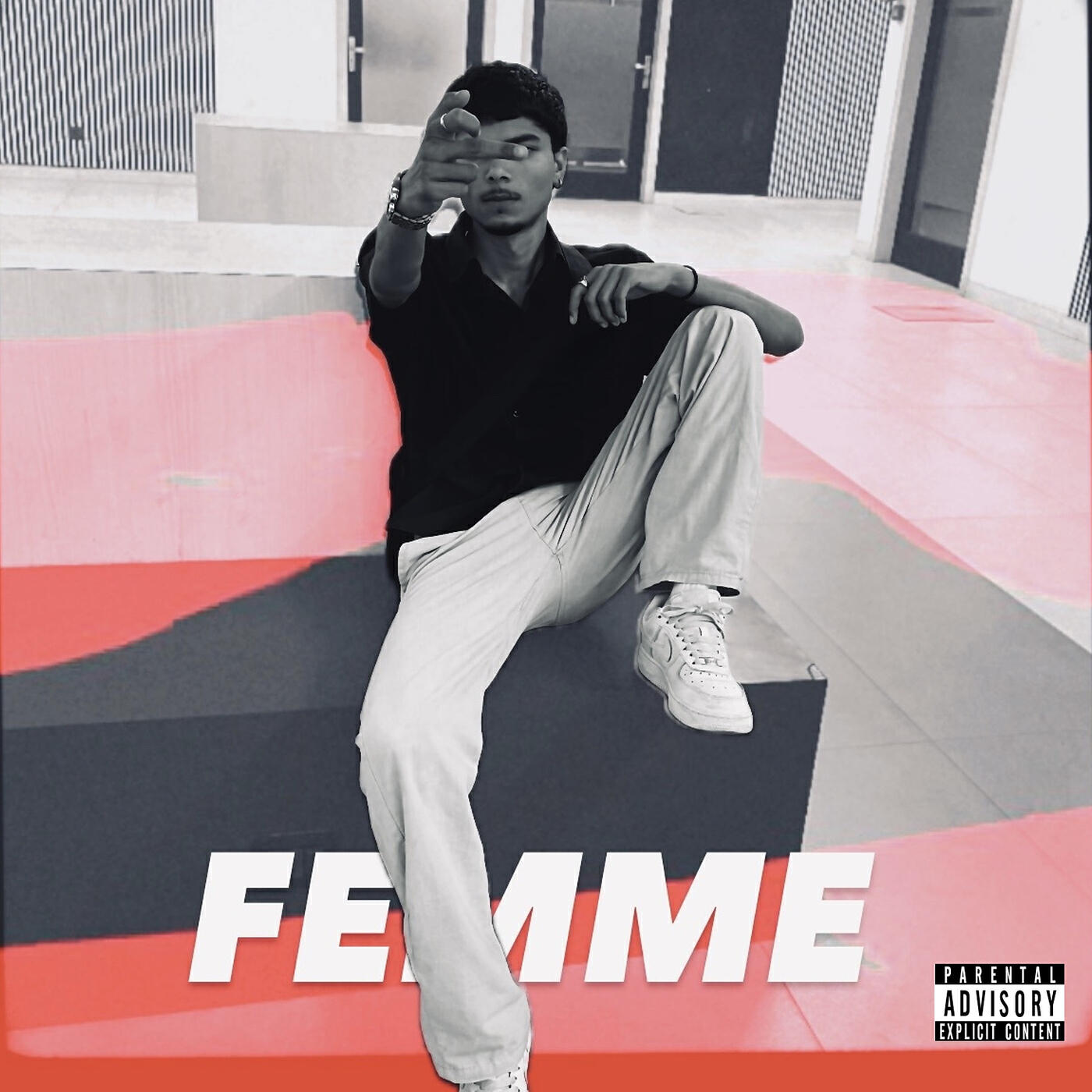 Релиз Femme