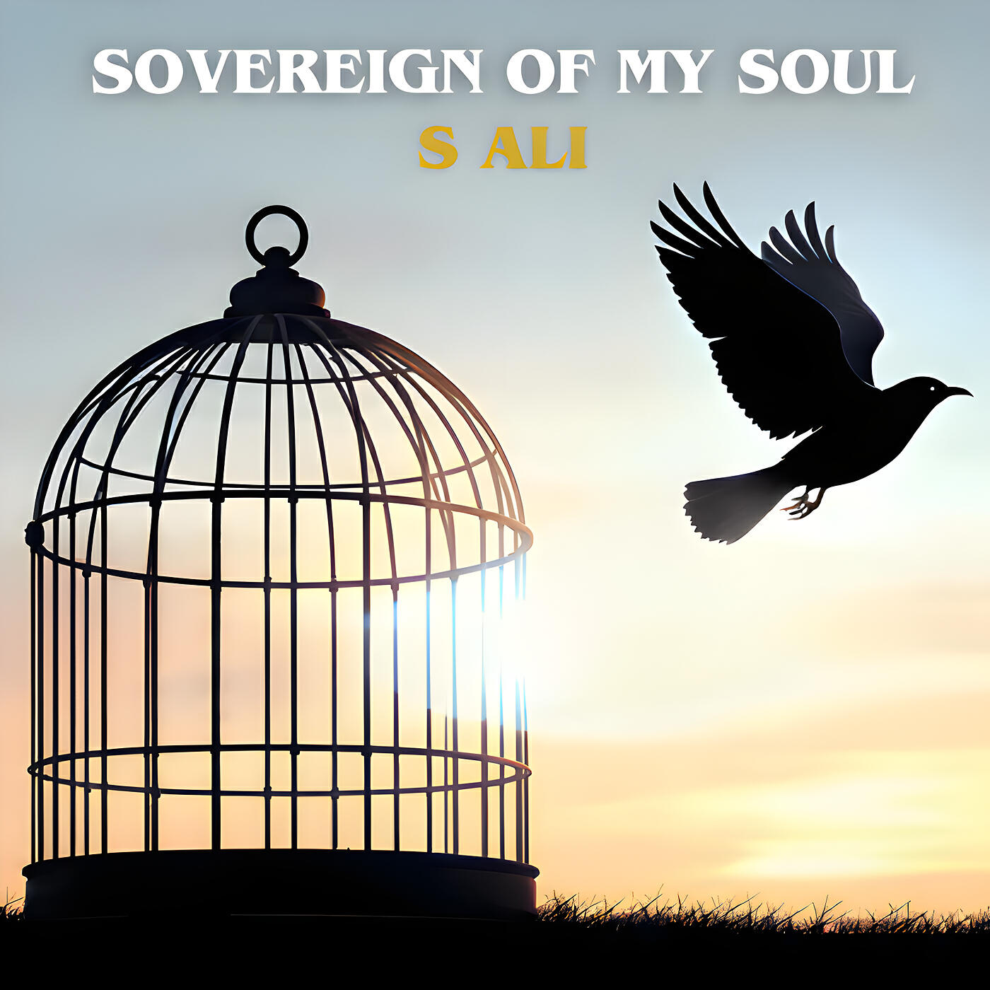 Релиз Sovereign of My Soul