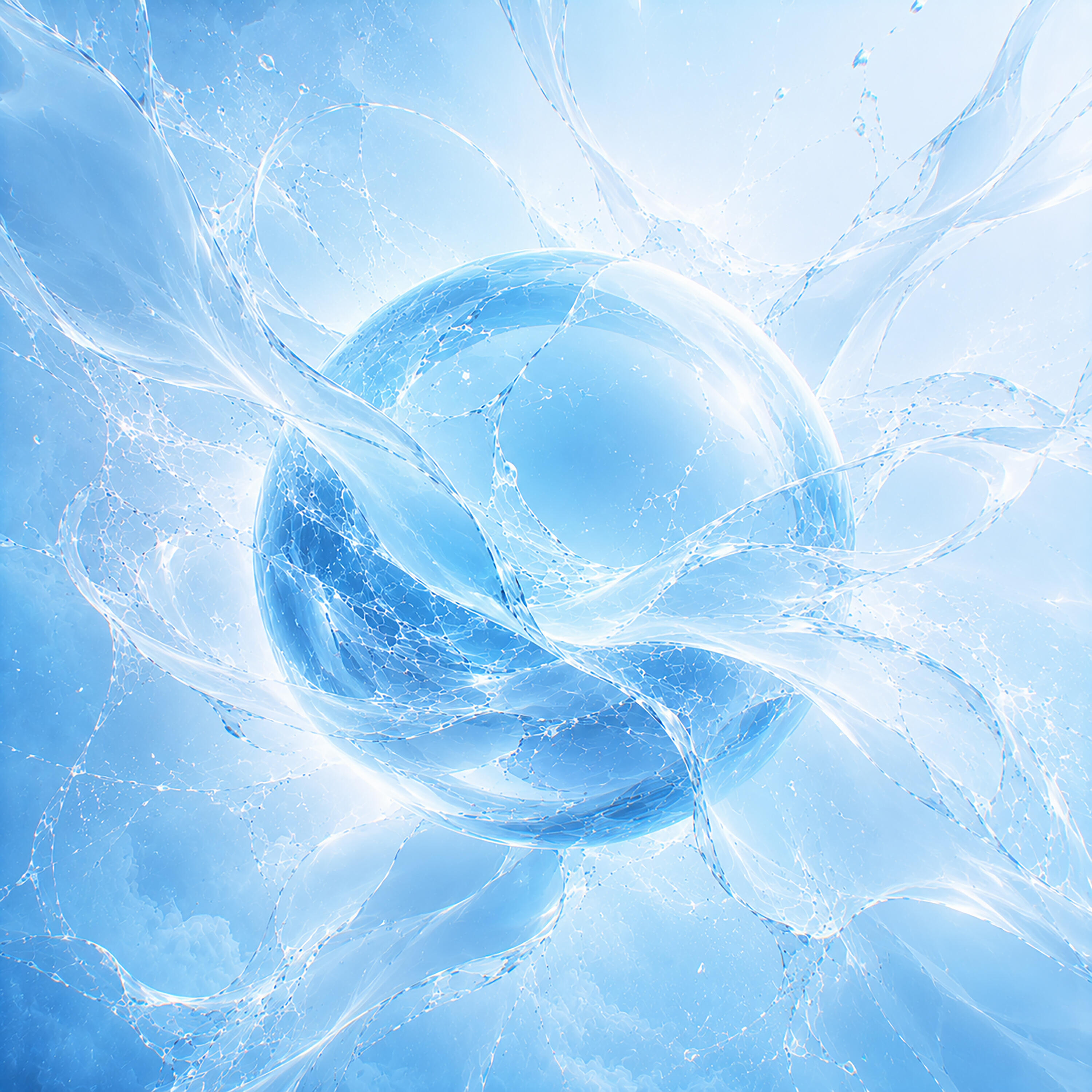 Релиз Drift in Blue