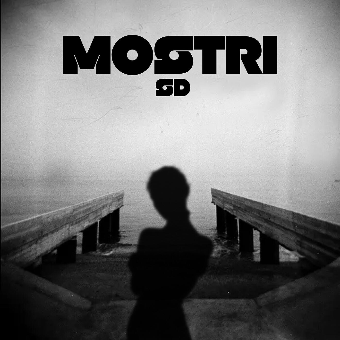 Релиз Mostri