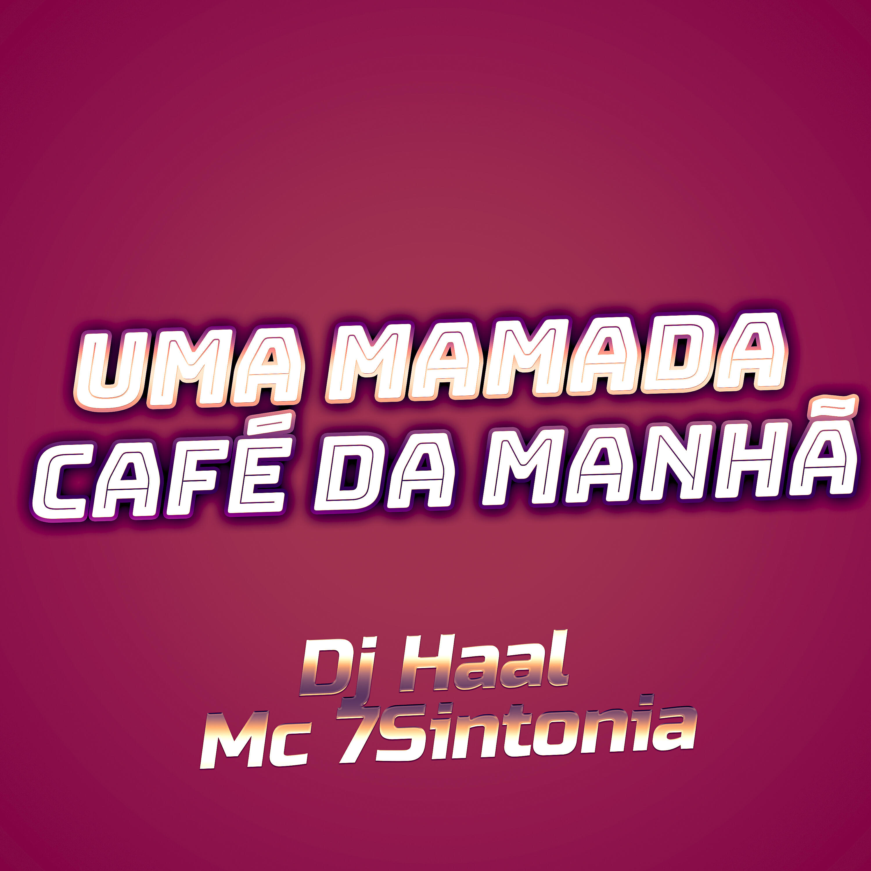 Релиз Uma Mamada Café da Manhã