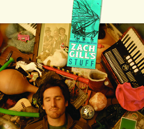 Релиз Stuff