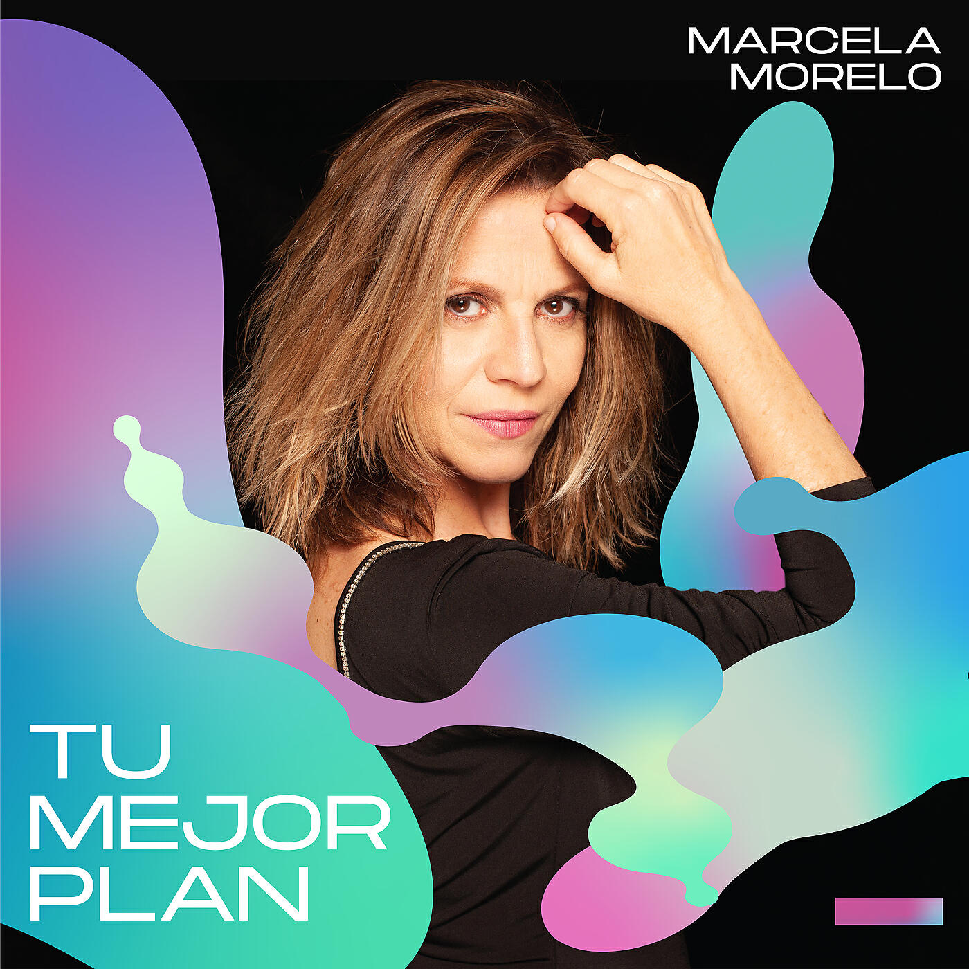 Релиз Tu Mejor Plan